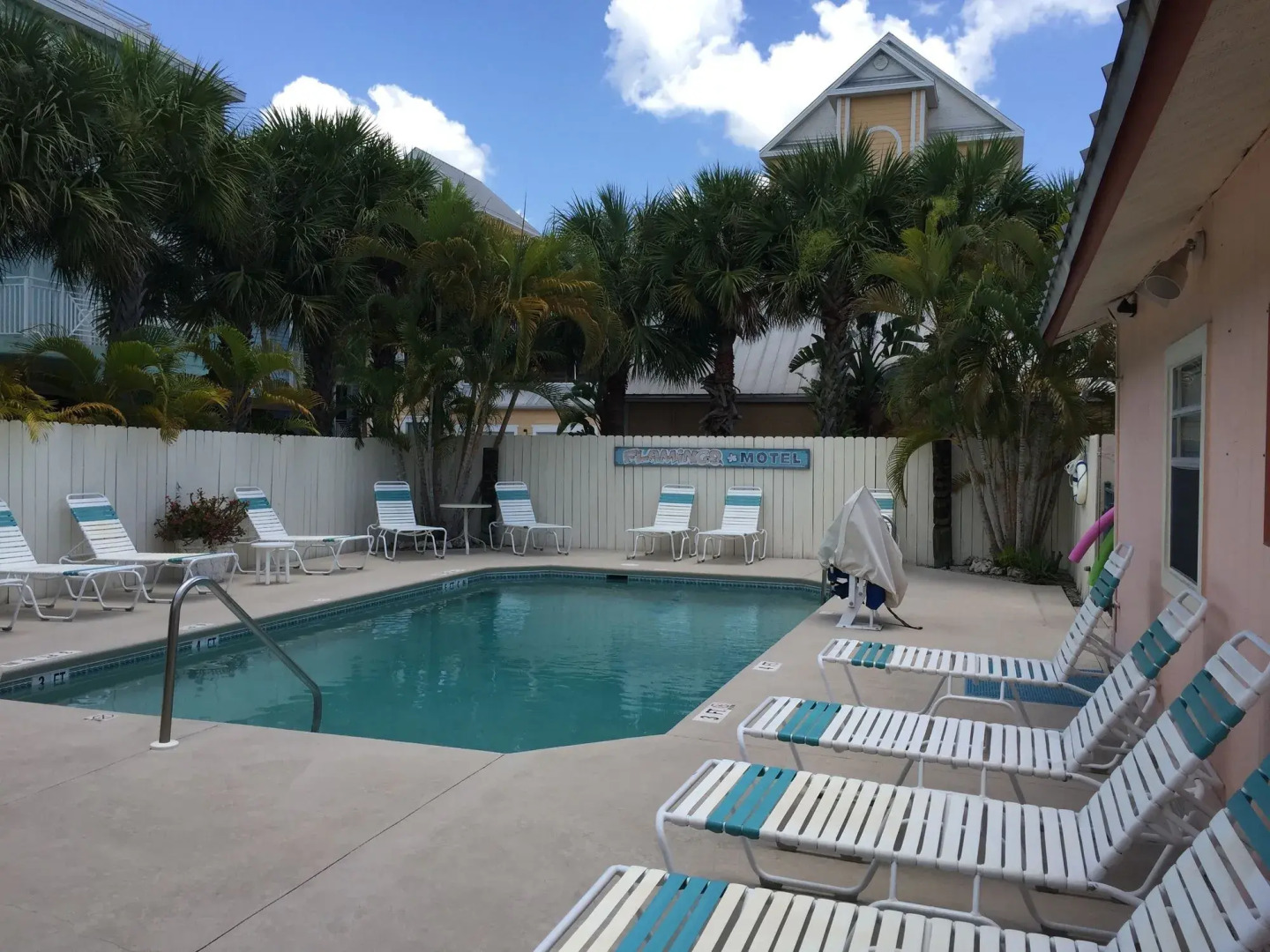 Bonita Beach Inn and Suites