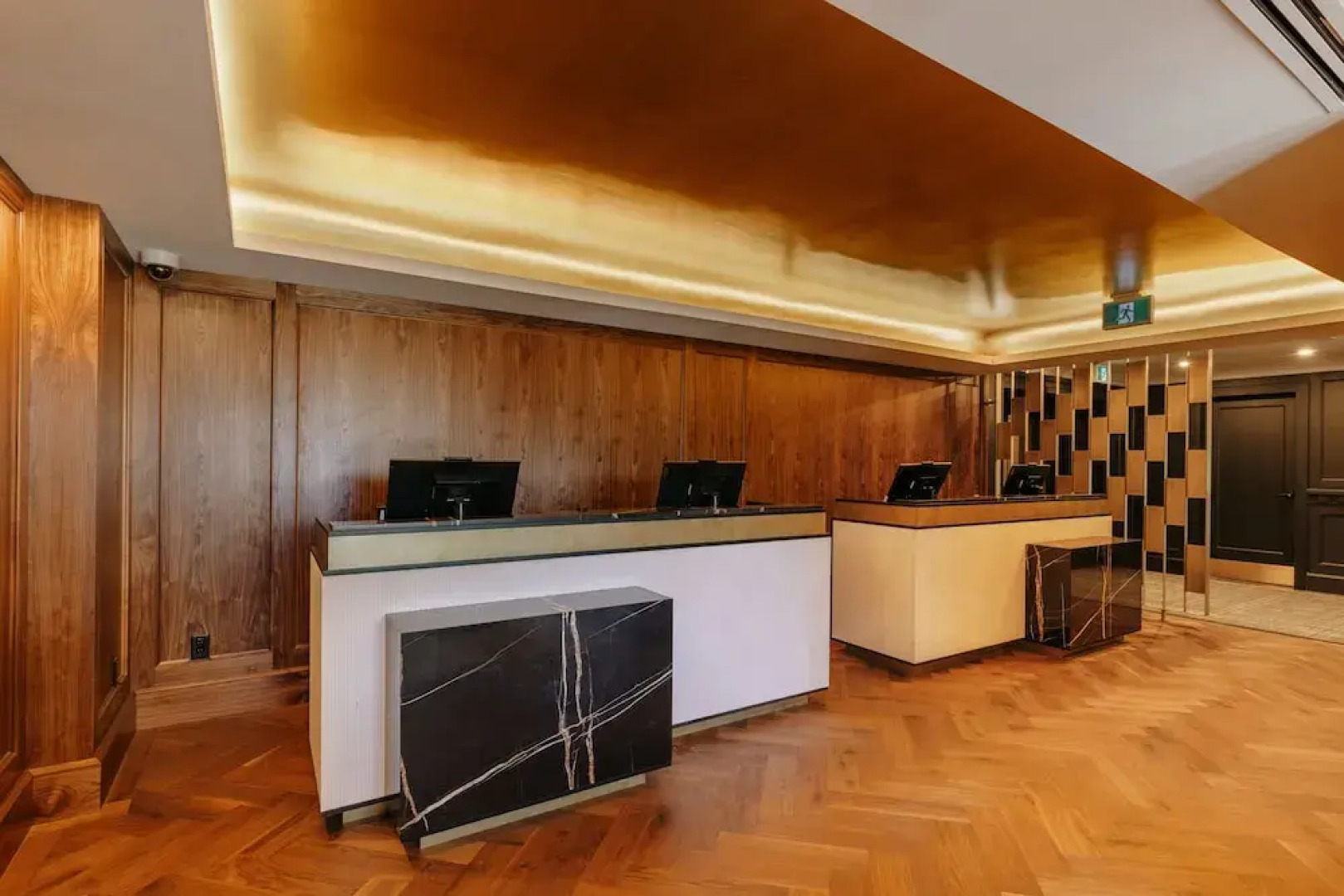 Fairmont Banff Springs Gold Experience