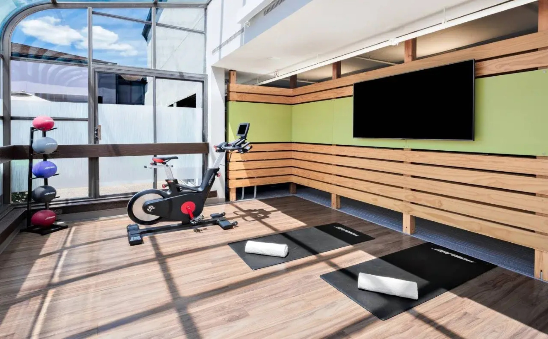 Courtyard by Marriott Pittsburgh Airport