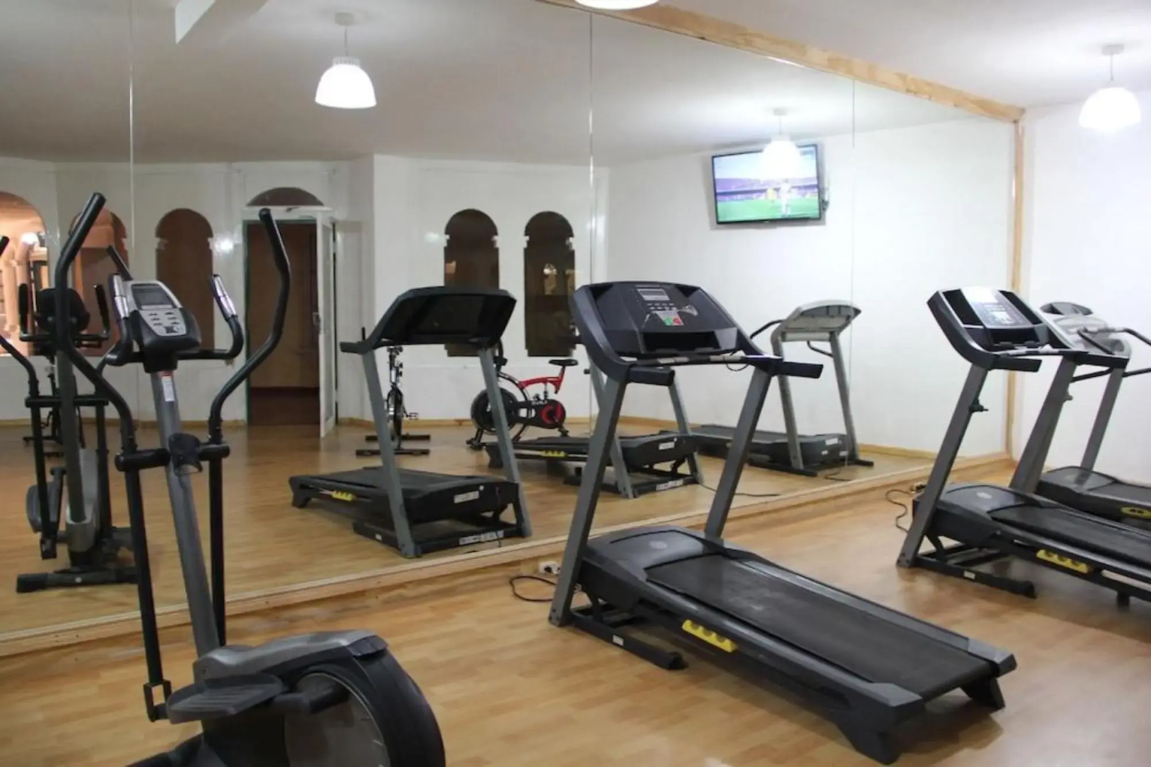 Hotel Mesón de la Merced