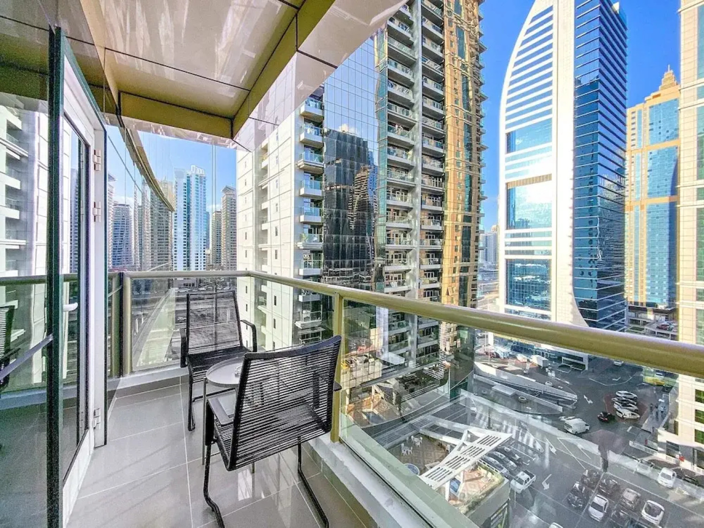 Silkhaus Lake City Tower  JLT