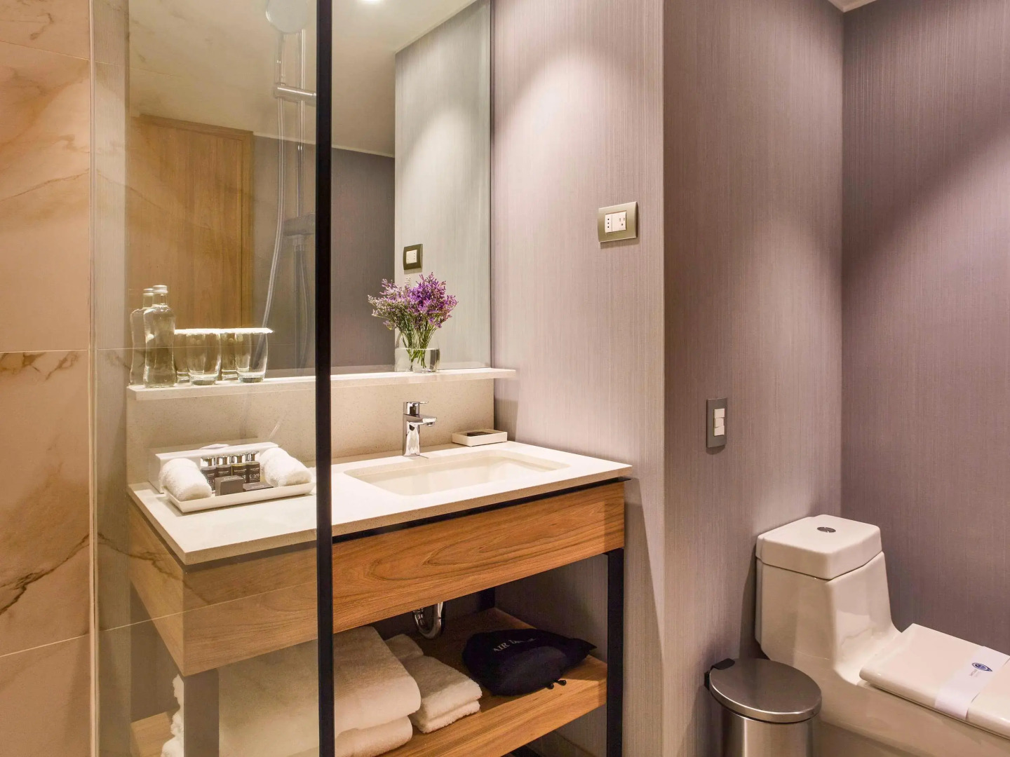 Pullman Lima Miraflores