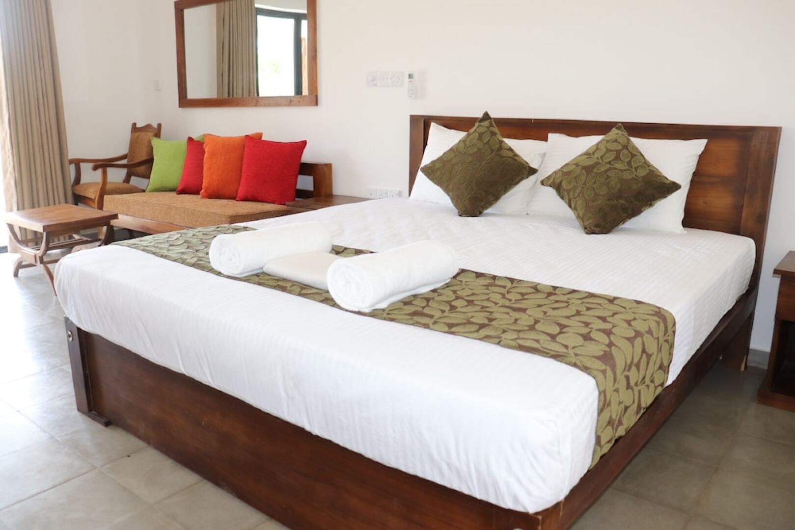 Kay Jay Wild Wilpattu