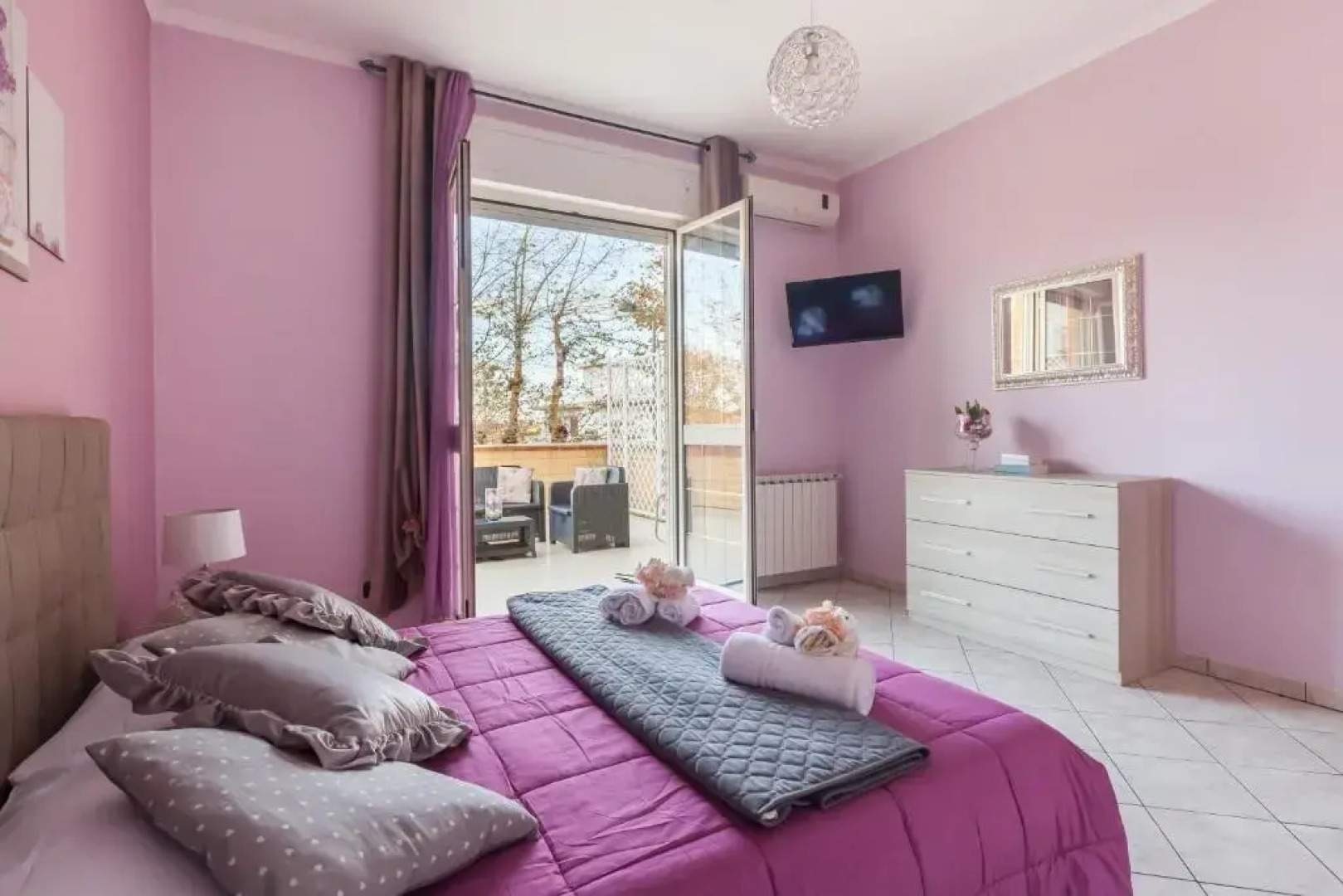 Casa Vacanze Giramondo