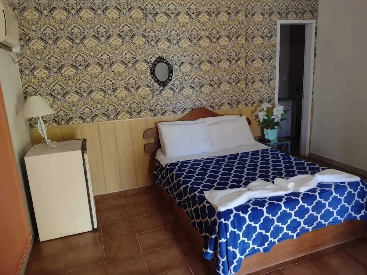 Pousada Vista do Lago