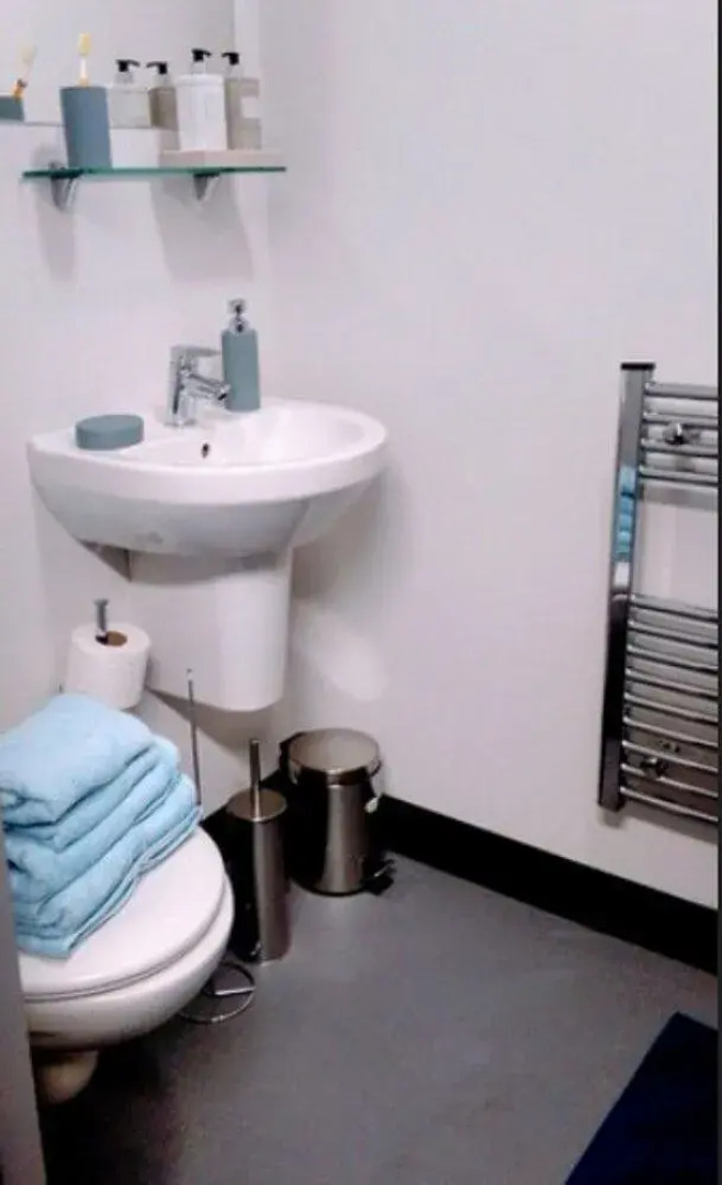 The Mill House - Campus Accommodation