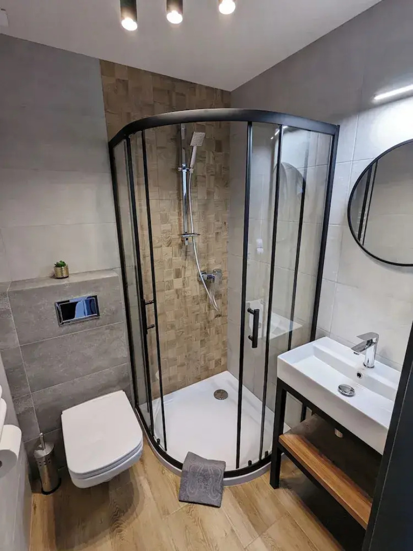 Willa Janowa apartamenty i pokoje