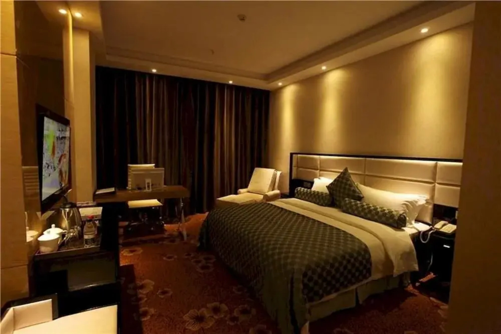 Zhongzhou International Hotel