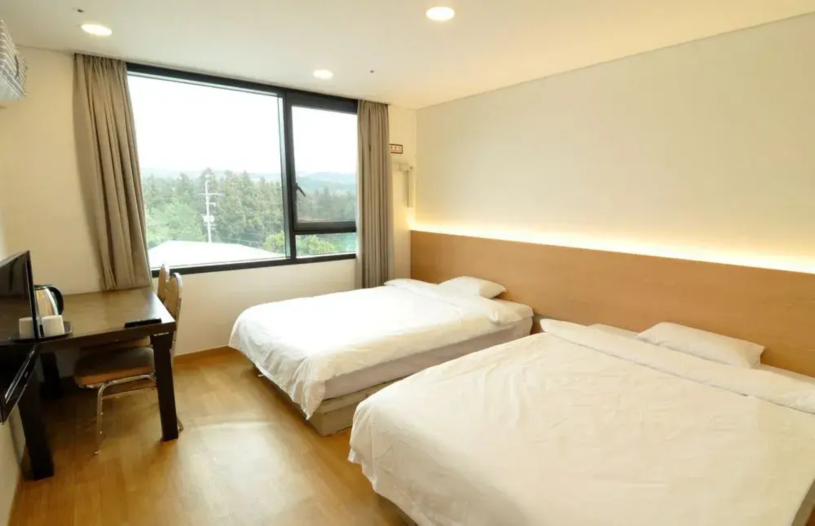 Jungmun Family Resort