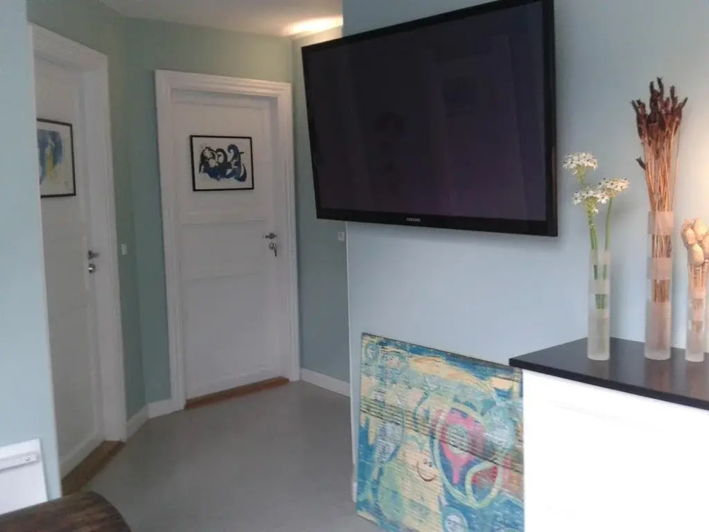 Holmegaard Bed & Breakfast