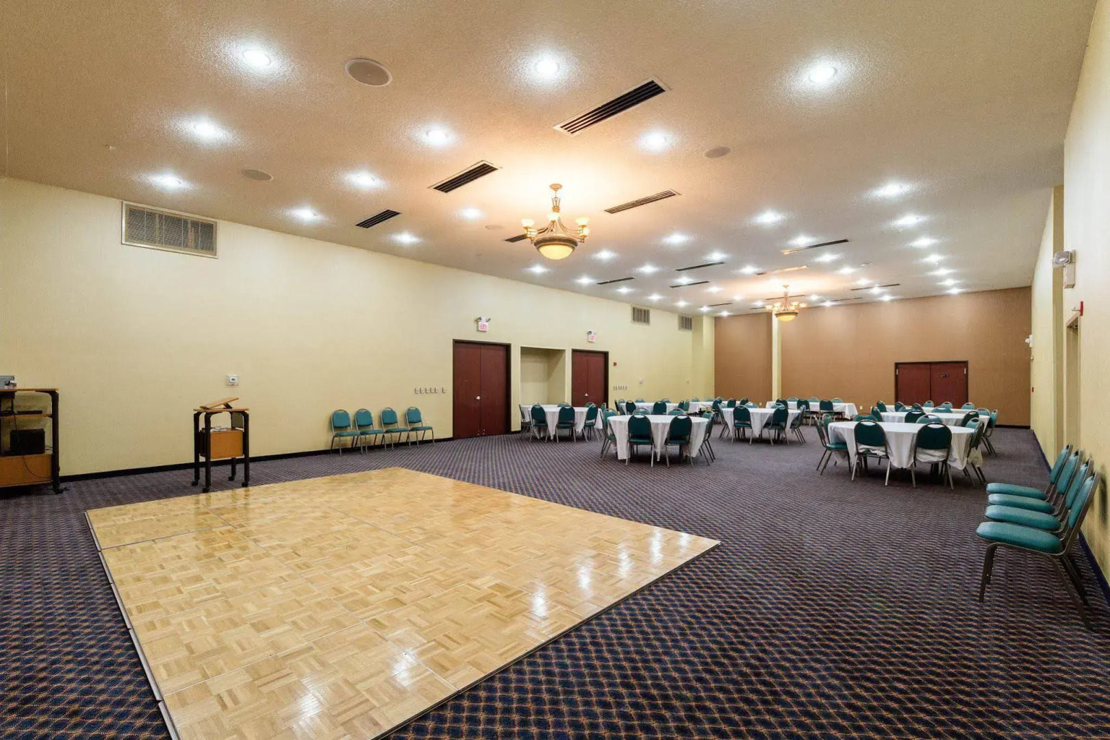 Comfort Inn & Suites Burnet