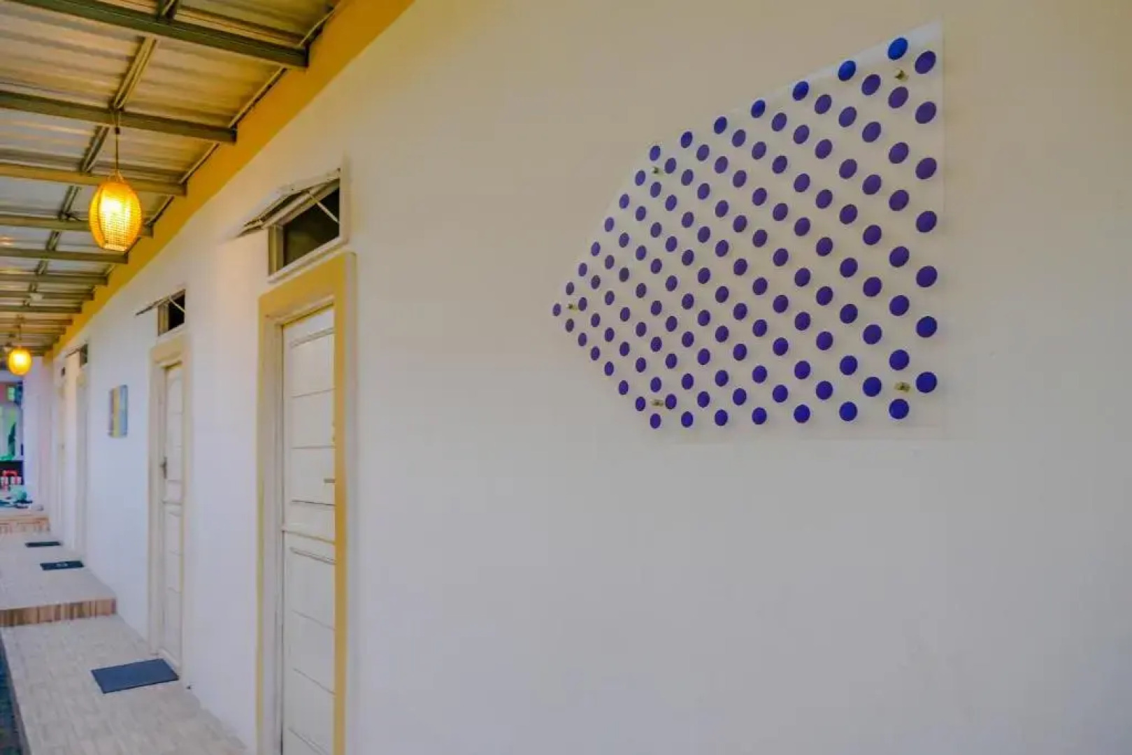 SPOT ON 2417 Melati Residence