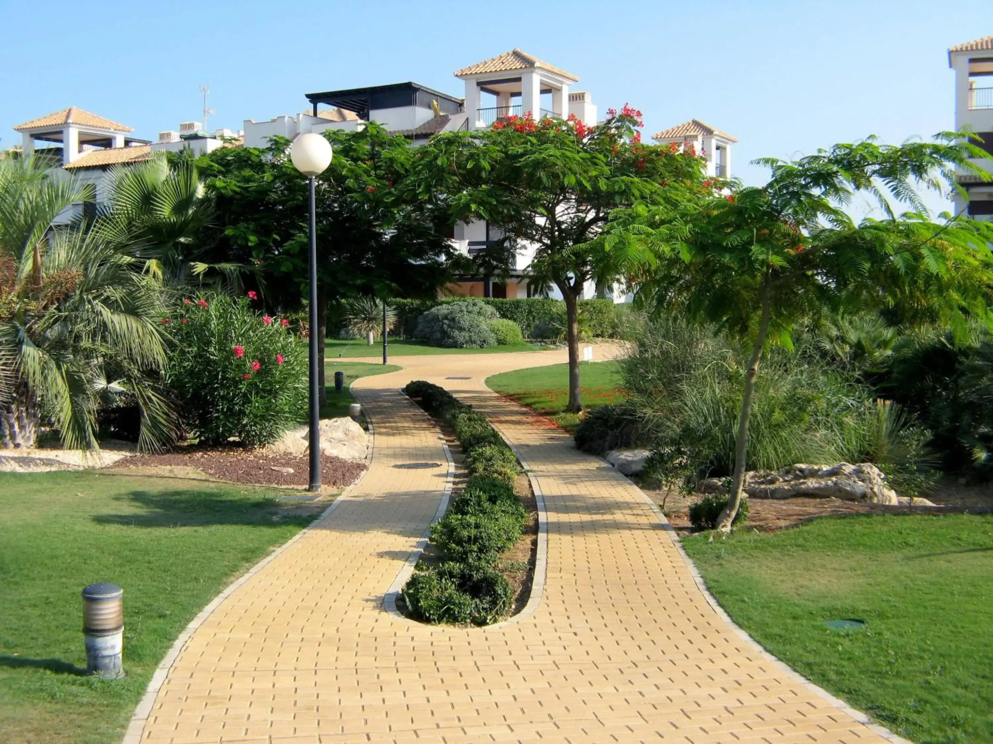 Apartamento VenAVera Playa JARDINES E1-1D