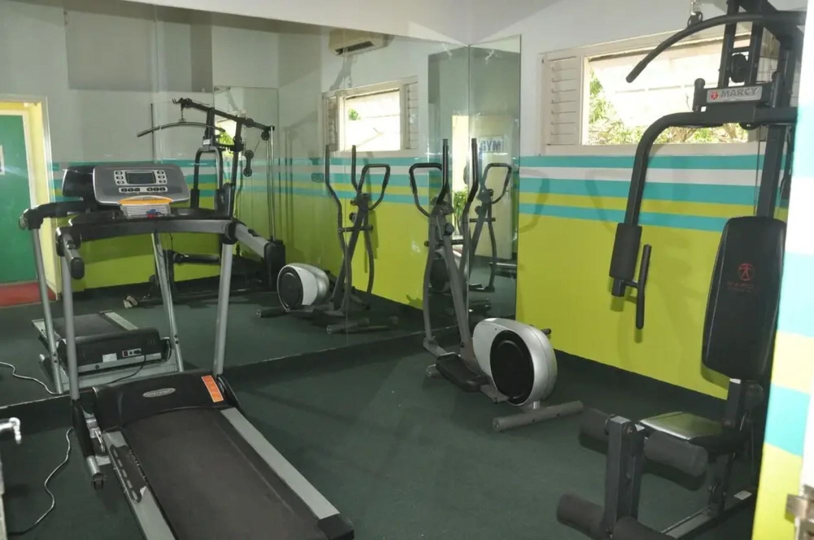 Palm View Apartments at Sandcastles Resort Ocho Rios