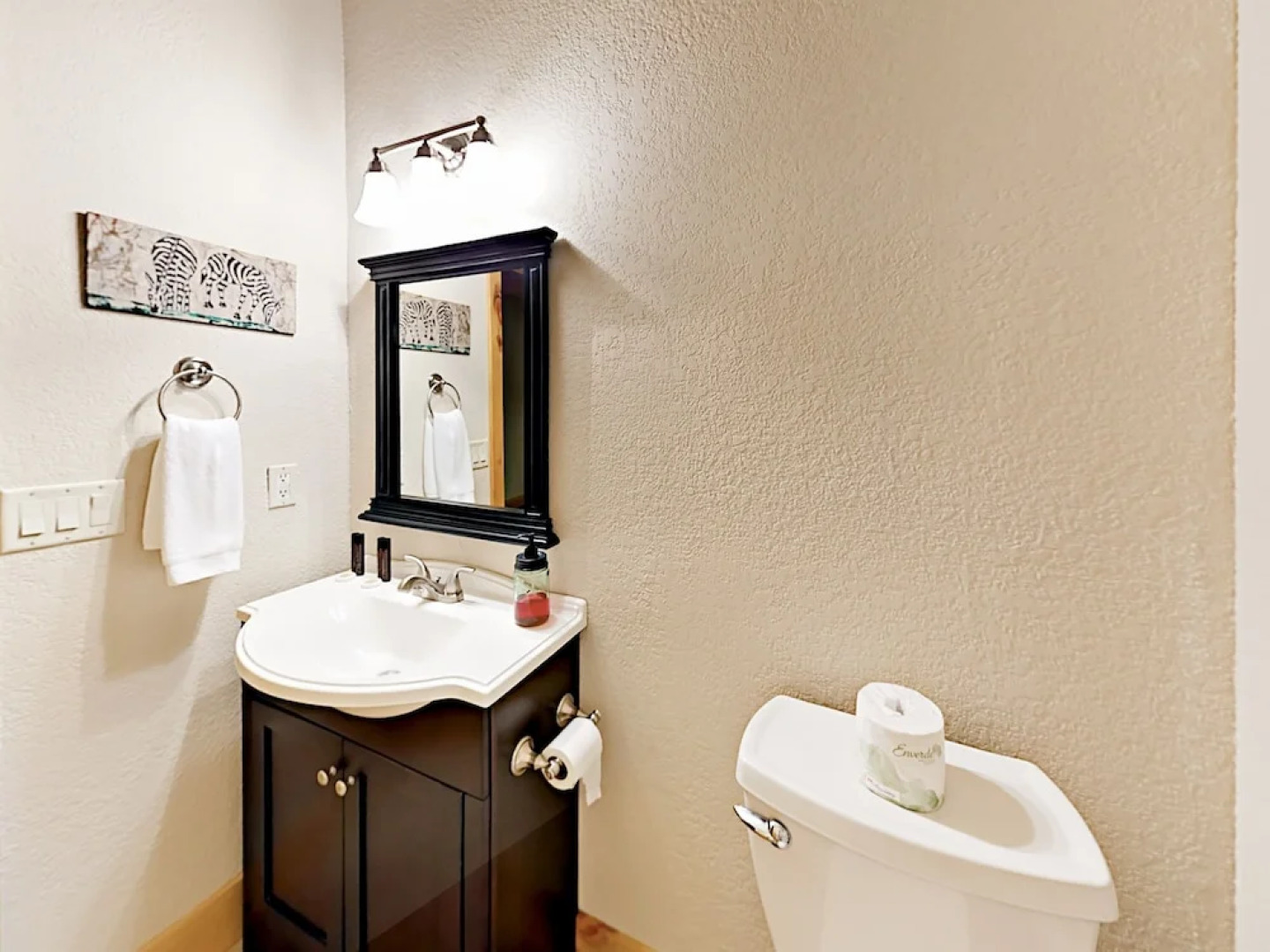 Winding Poplar - 4 Br Home