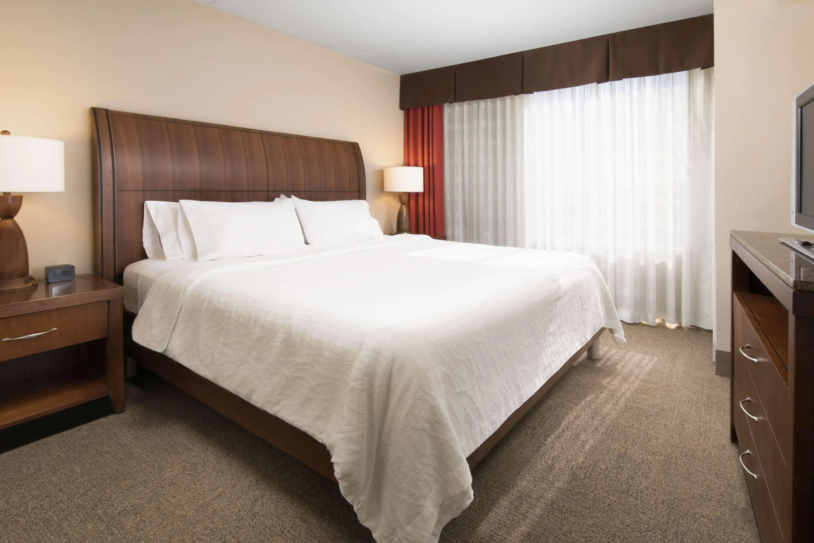 Hilton Garden Inn Chattanooga/Hamilton Place