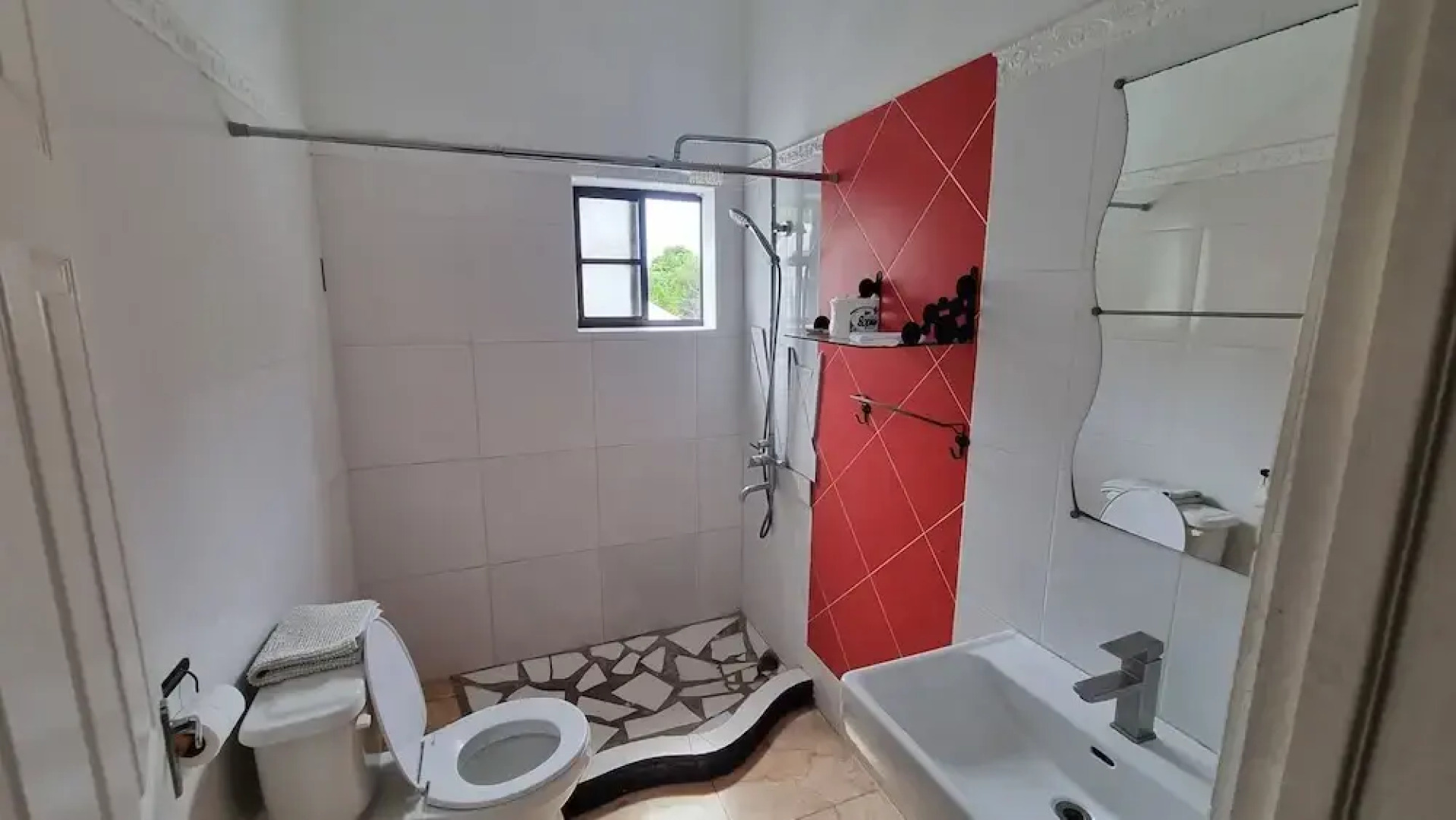 Little Savoy Guest House