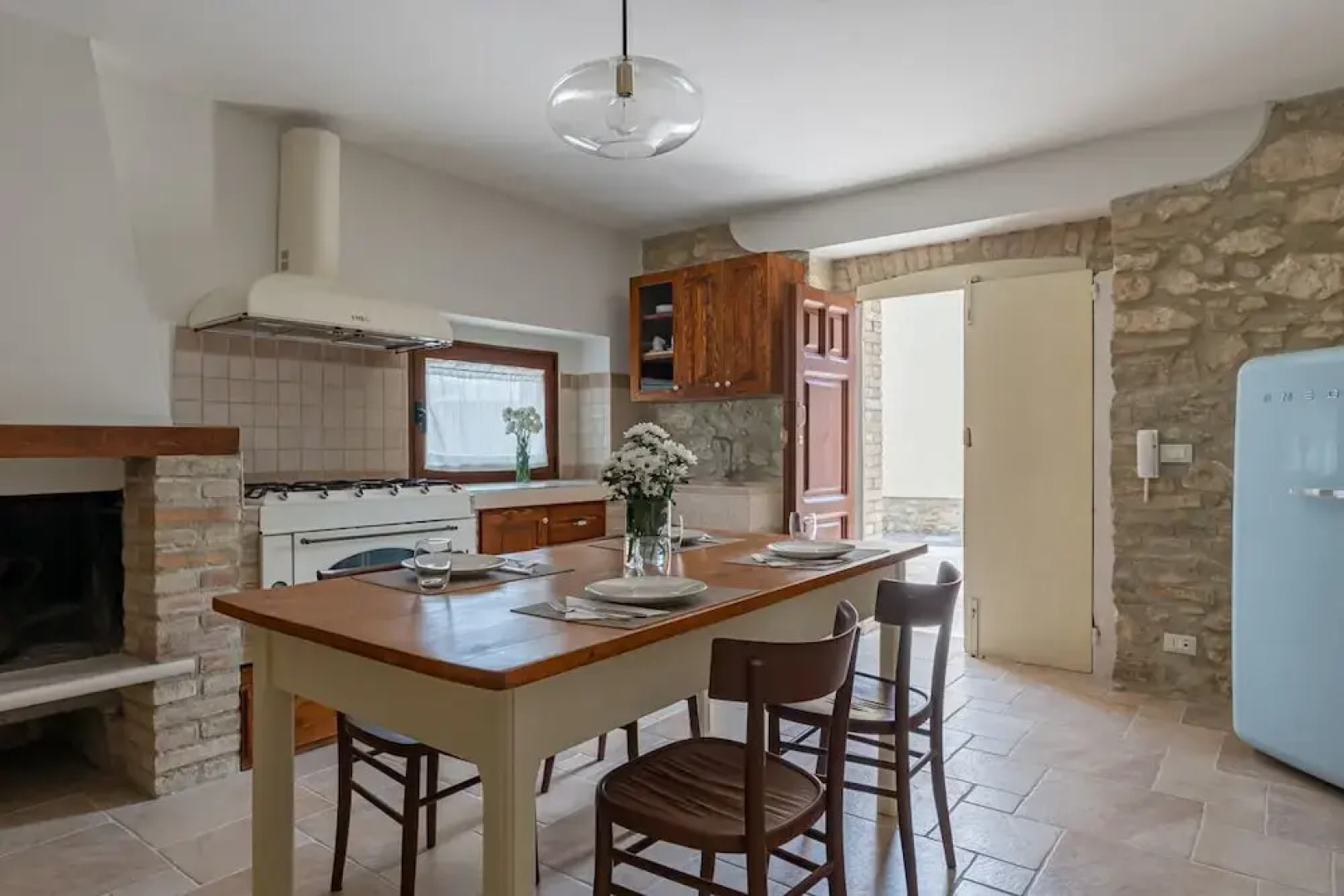 Villa Carulli in Villa Consalvi