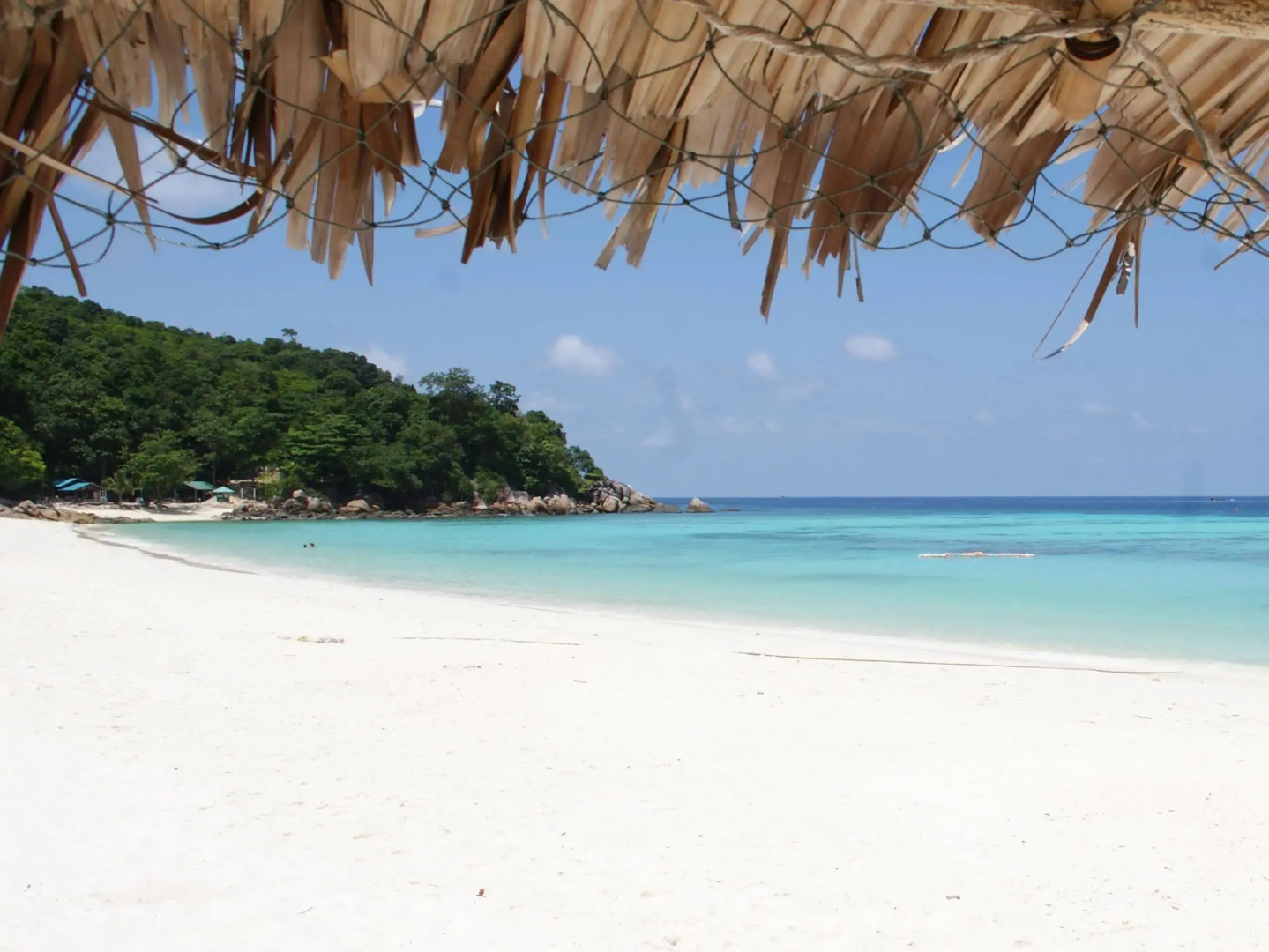 Blue Tribes Garden Beach Resort