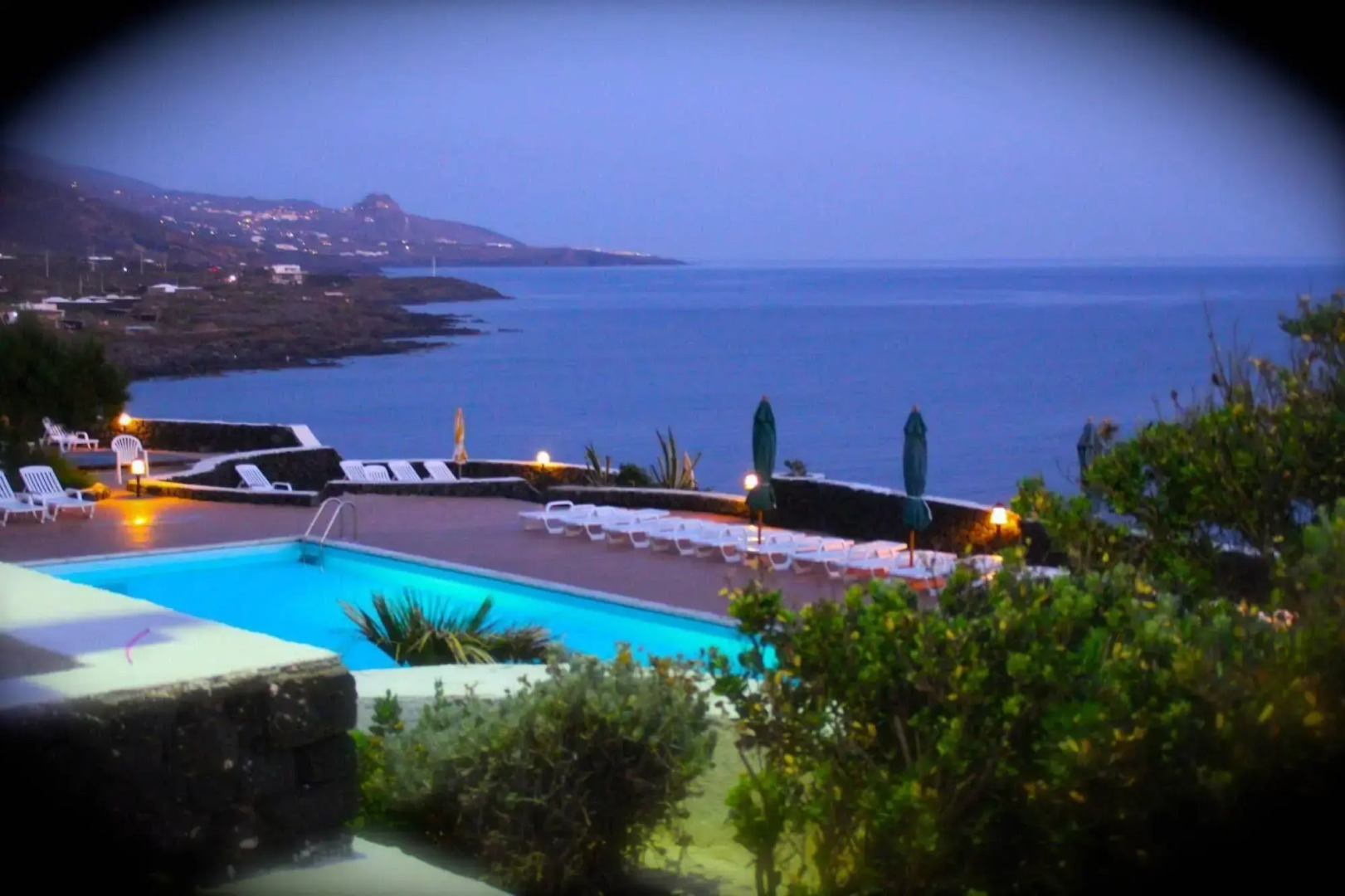 Villaggio Punta Fram