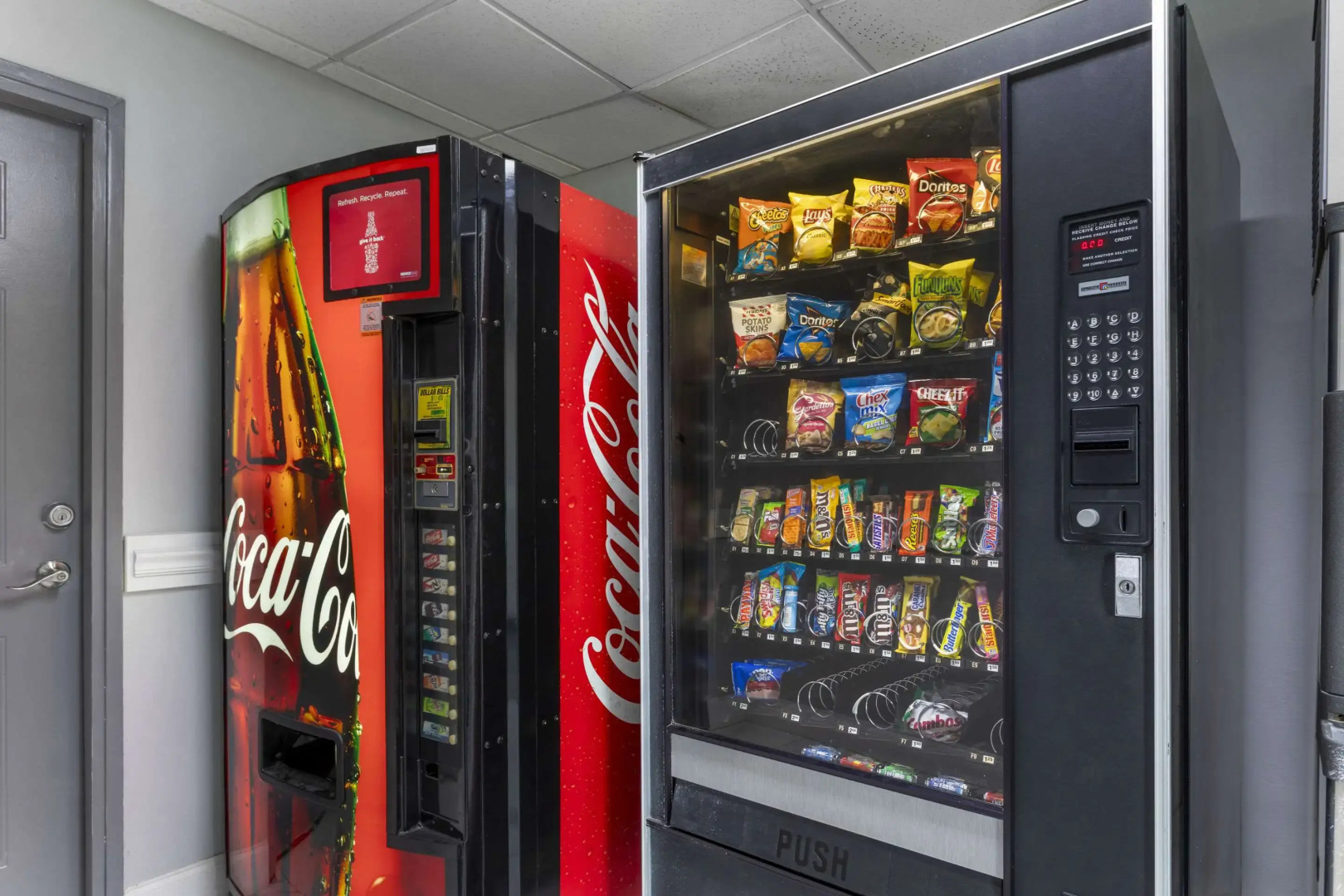 Quality Inn Oak Ridge - Knoxville West