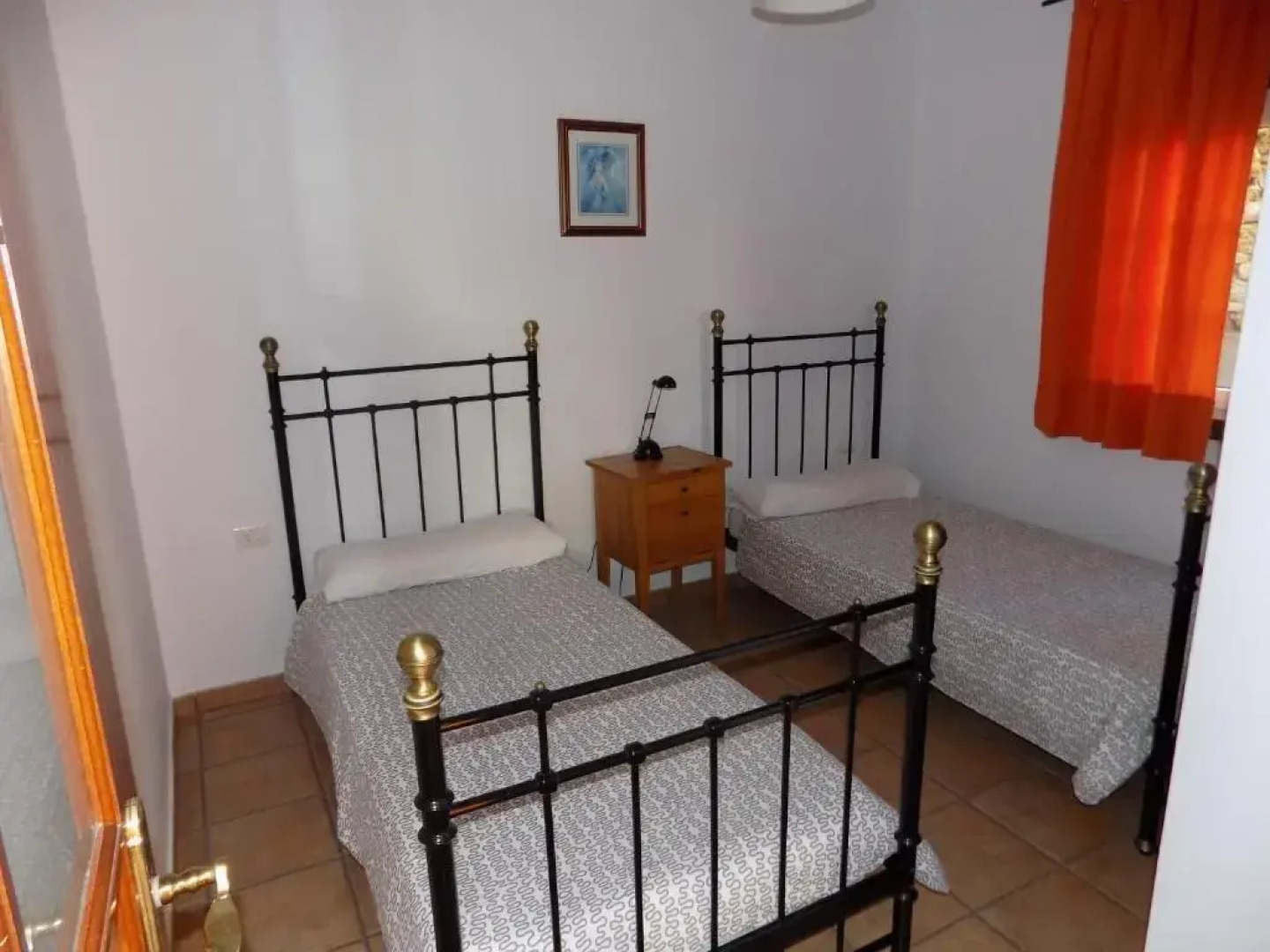 Apartamentos Villa Colon