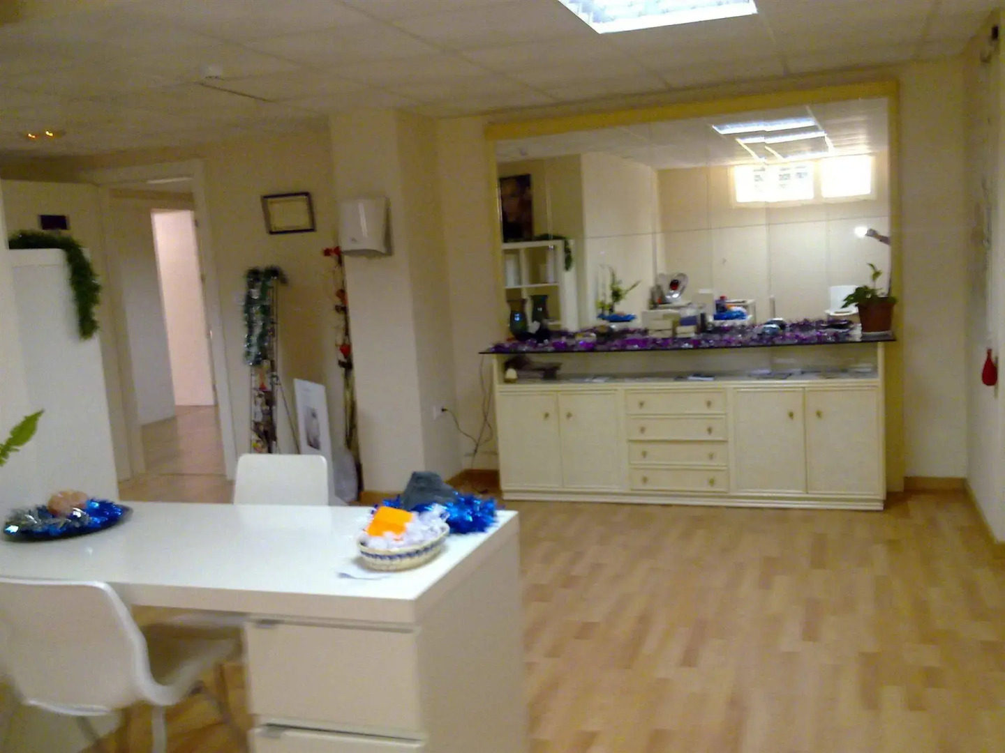 Las Terrazas de Albir