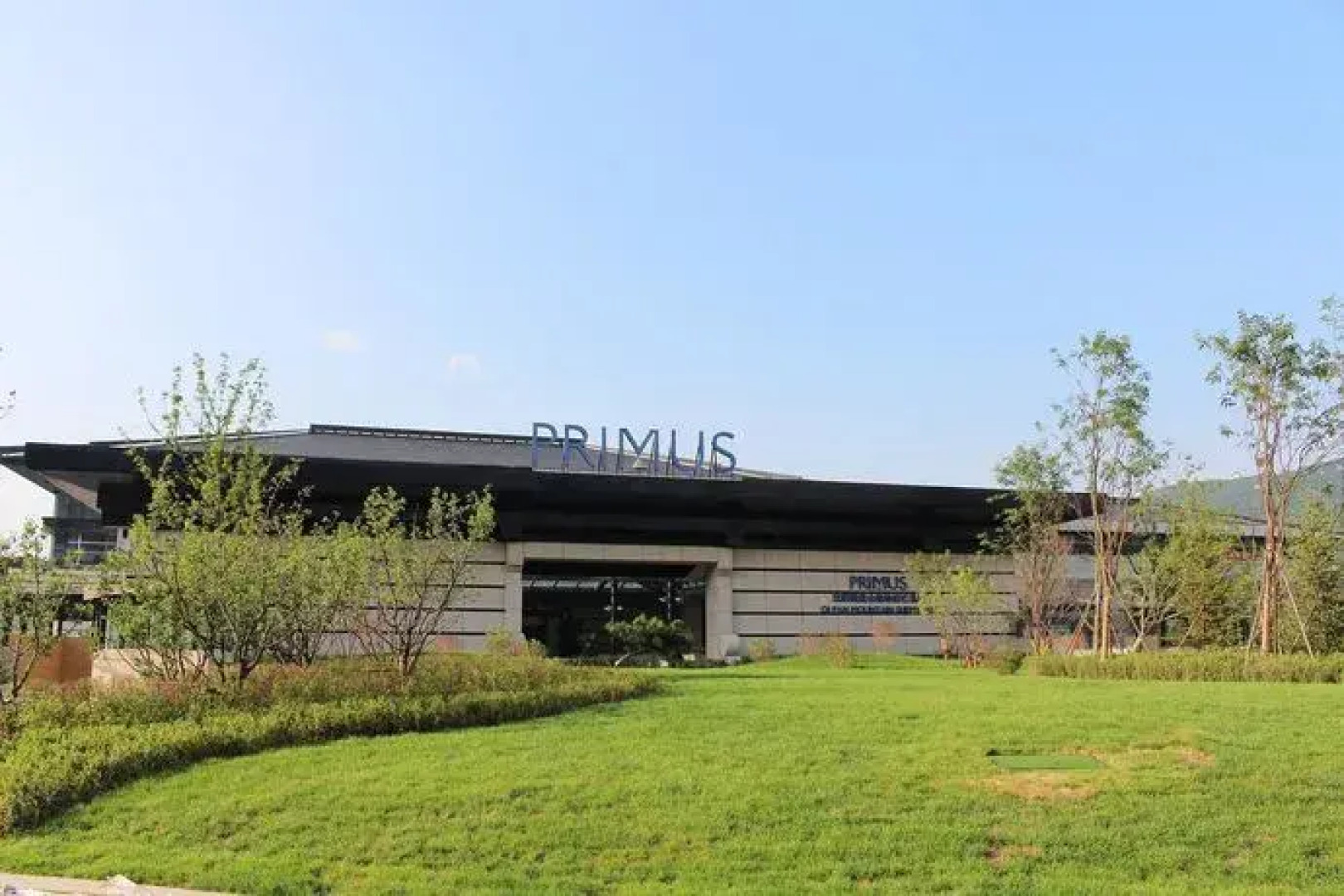 Apartments Park Garden