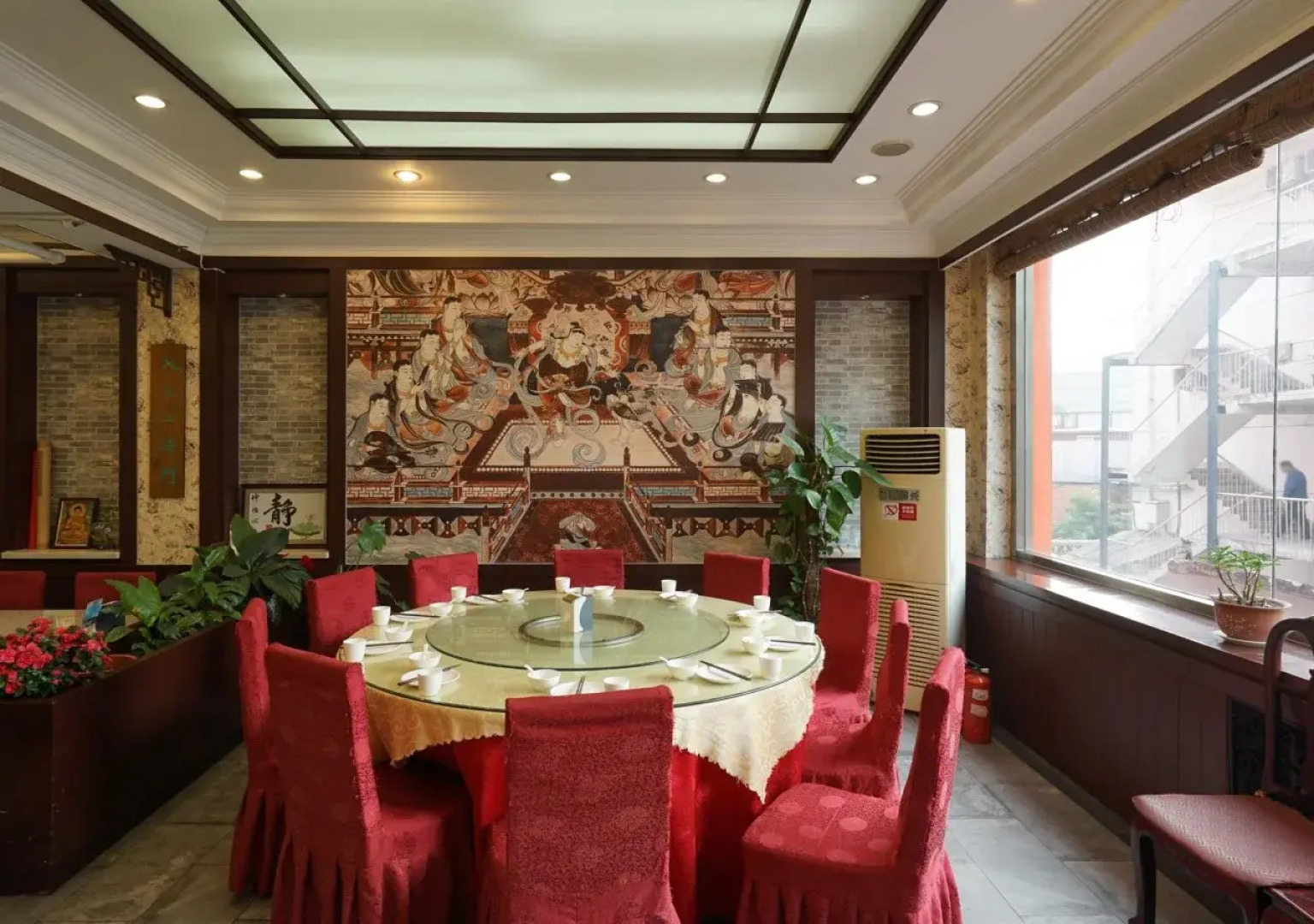 Beijing Meiyuan Hotel