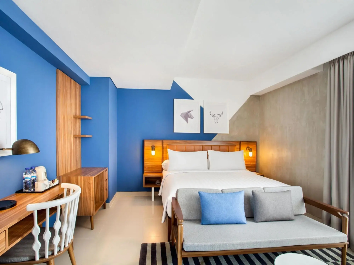 Whiz Prime Cifest Cikarang