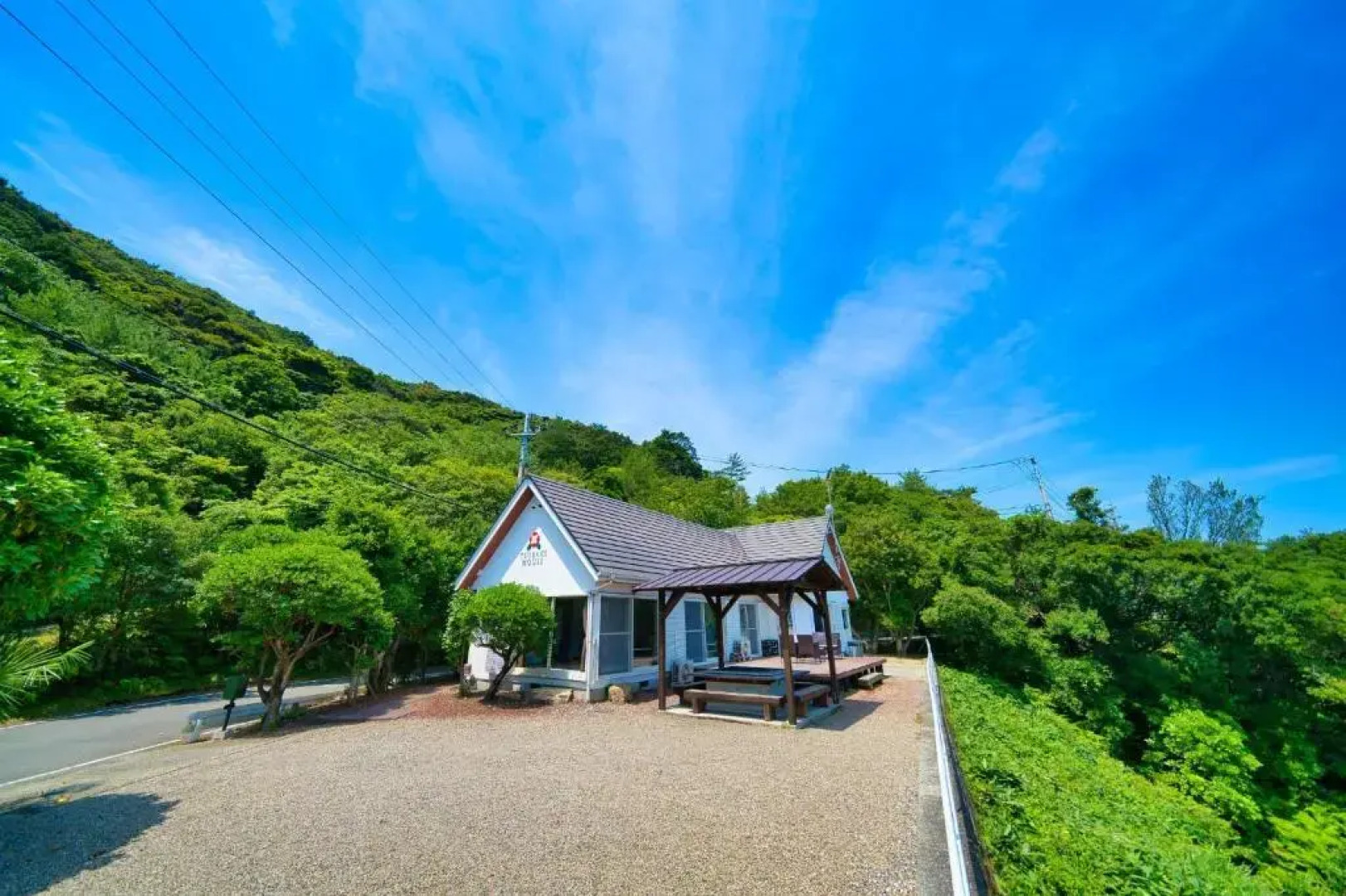 Tsubaki House - Vacation STAY 45016v