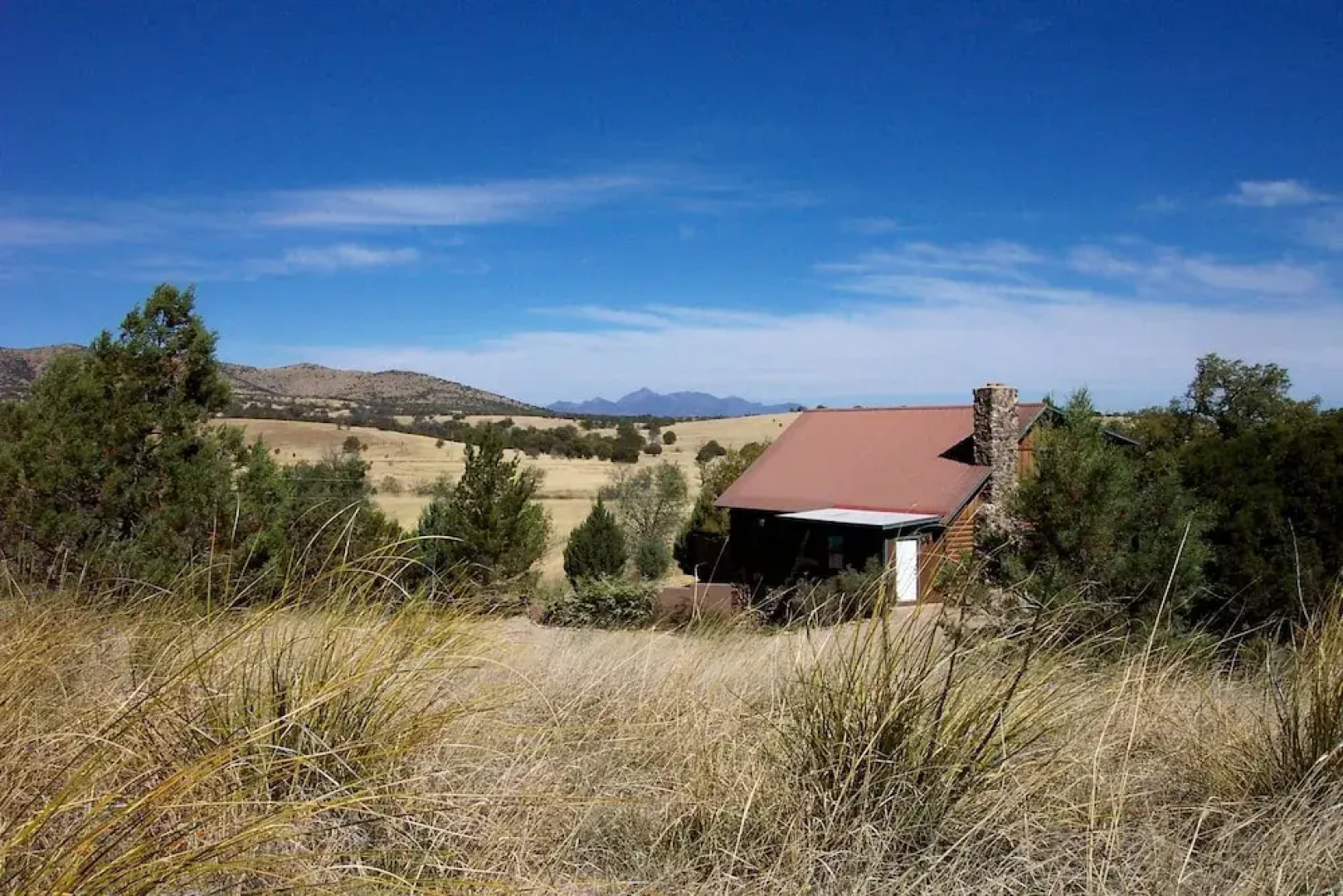 Whisper's Ranch B & B