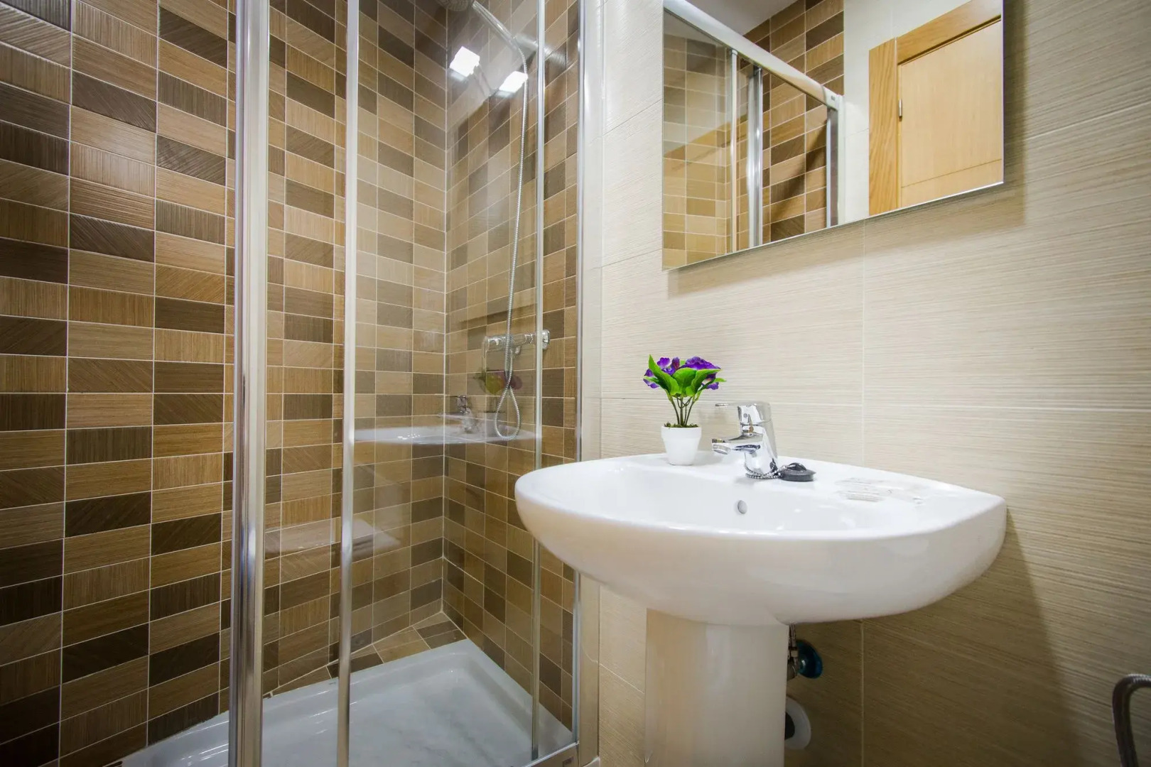 Holidays2Malaga Comfort Apartments