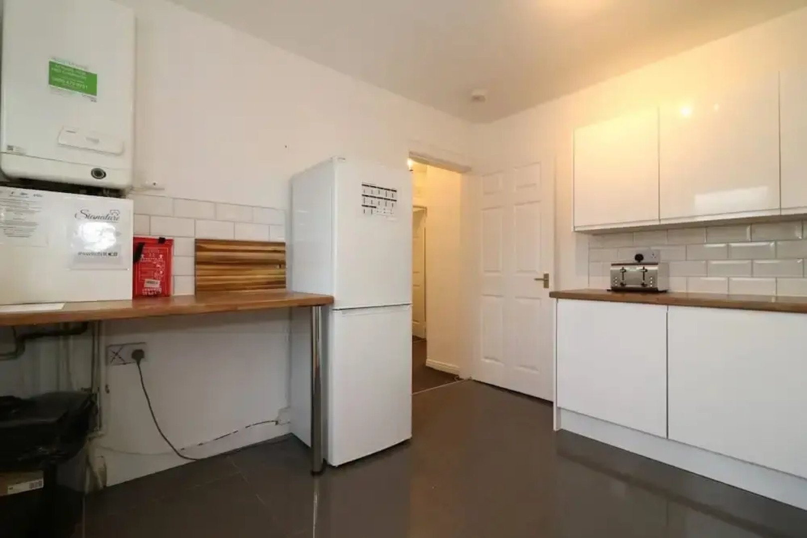 Glen Lee - Bellshill