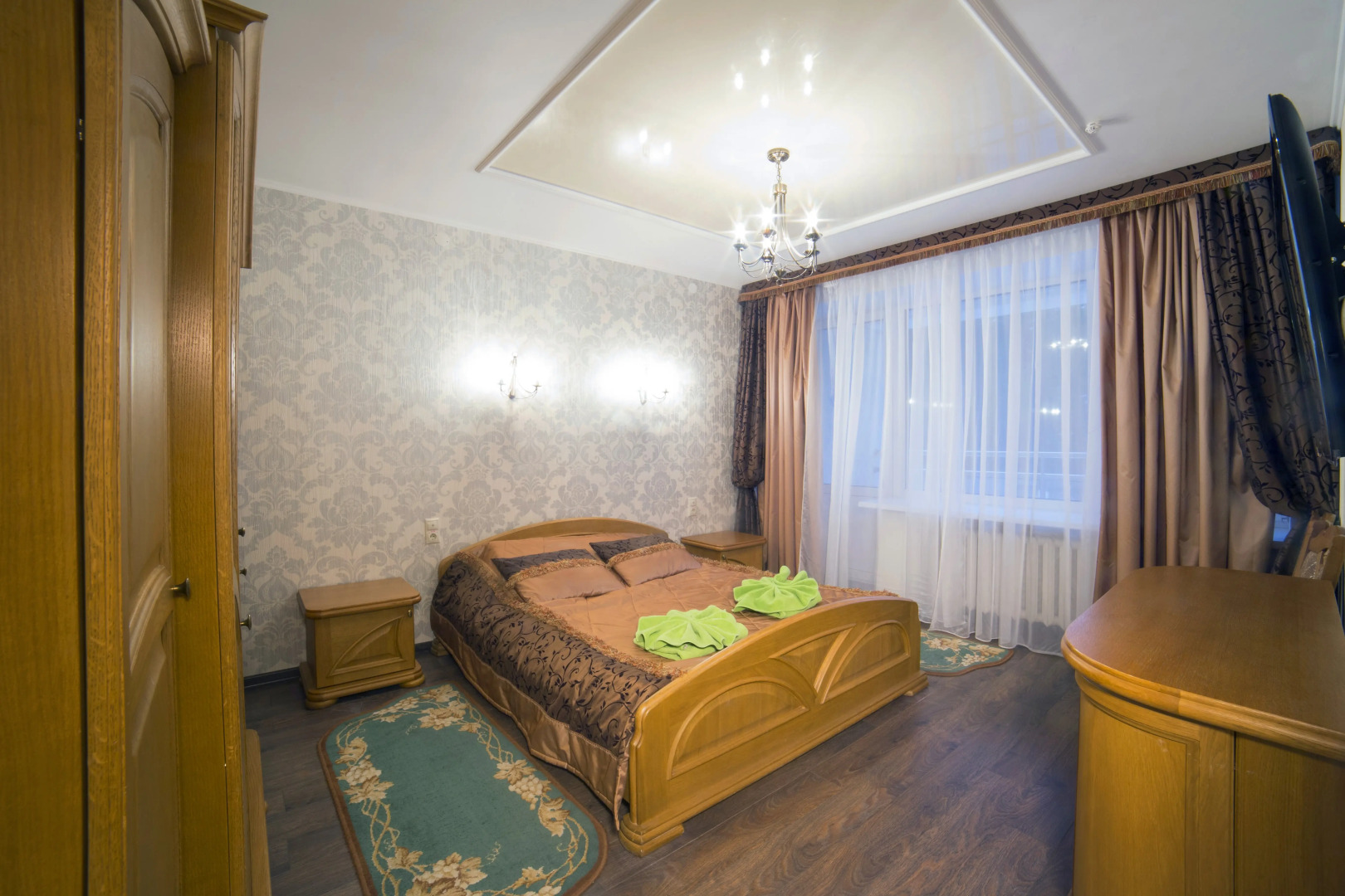 Sosny (Minskaja oblast')