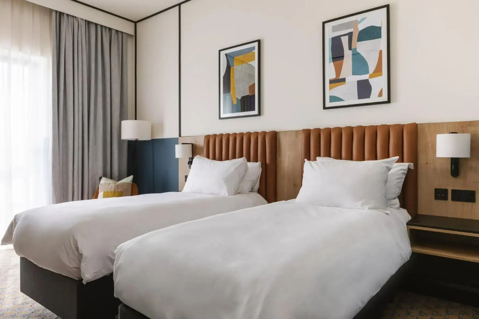 voco Belfast by IHG