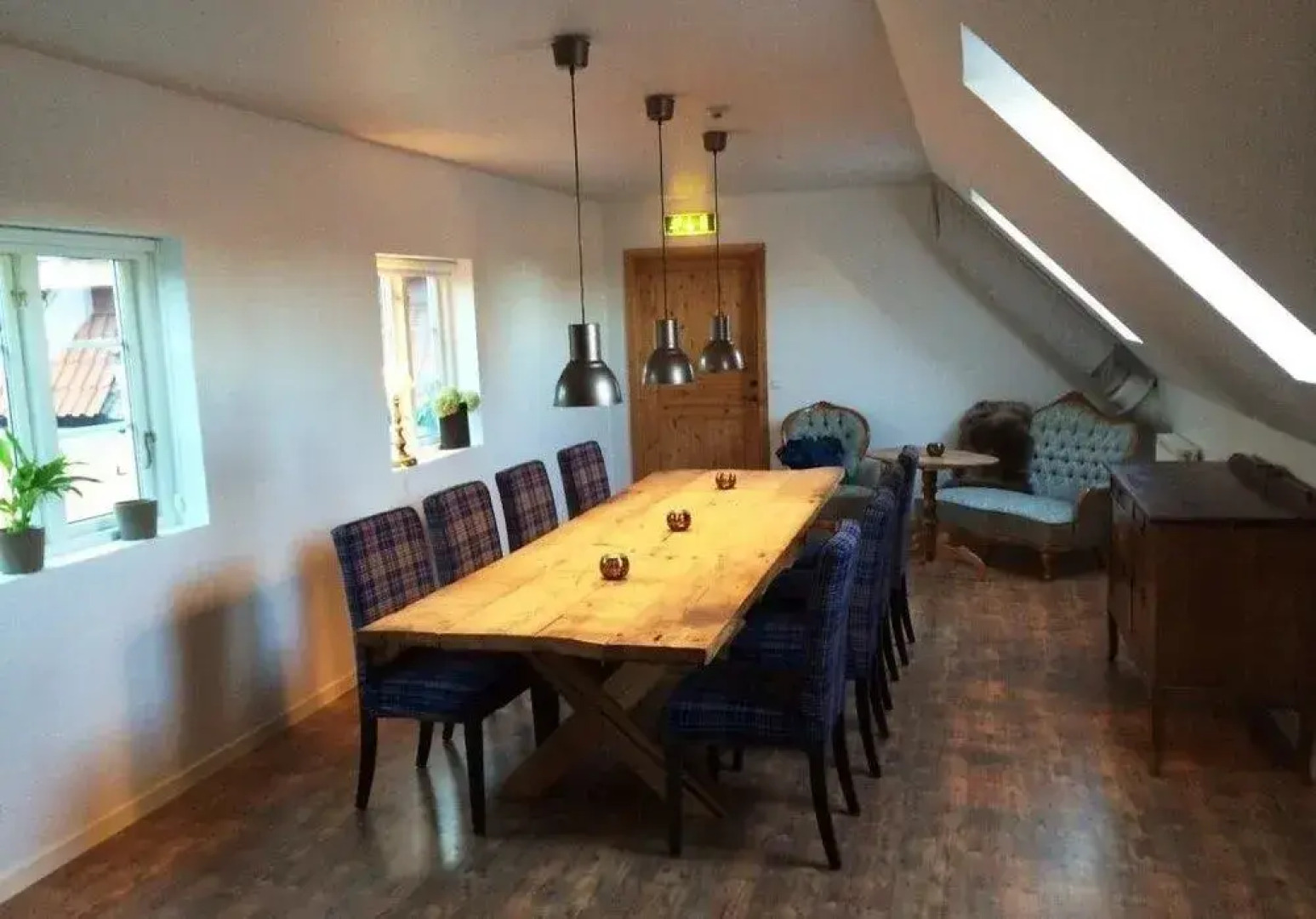 Åhus Gästgivaregård