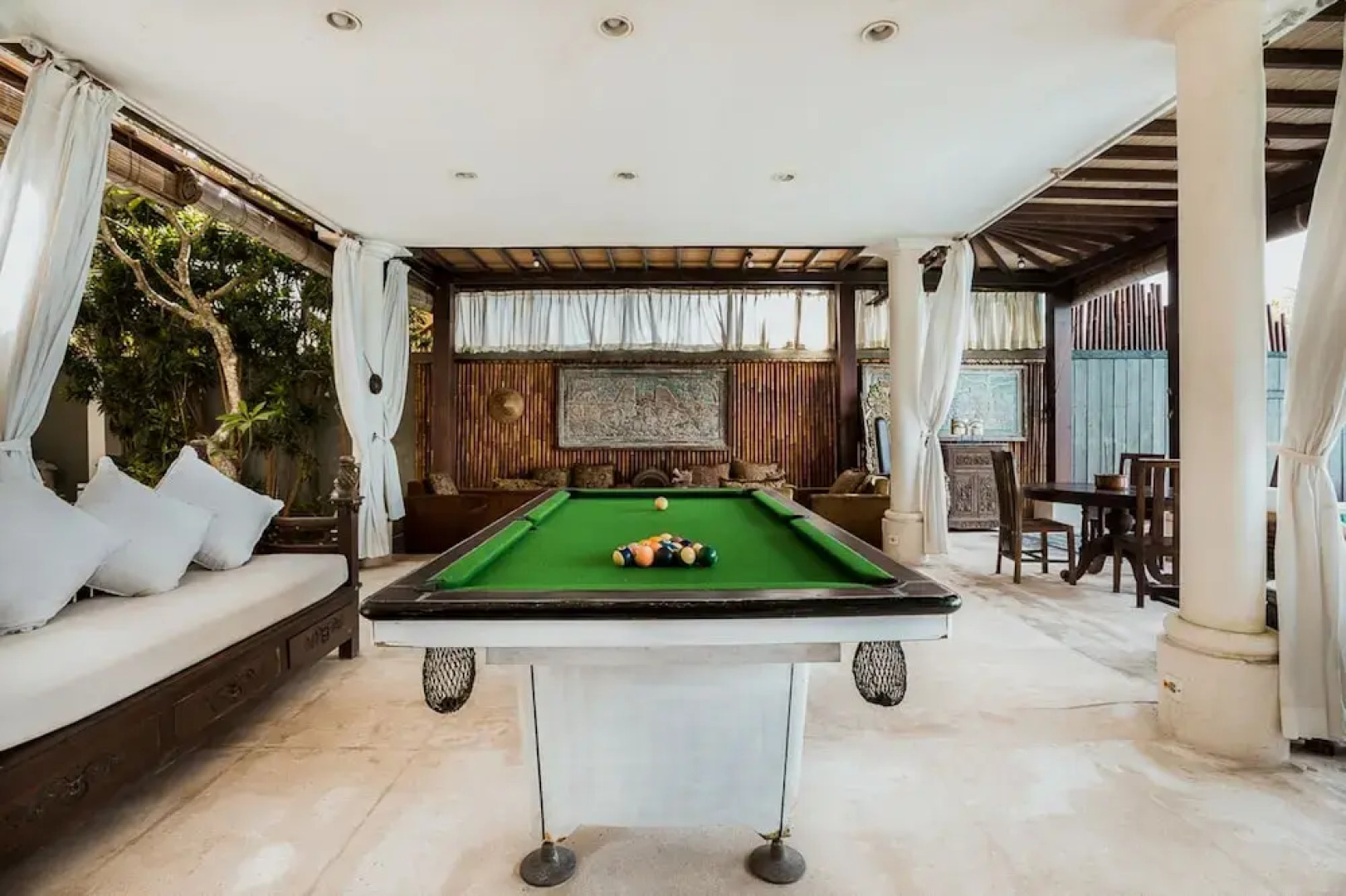 The Village of Angels Villas