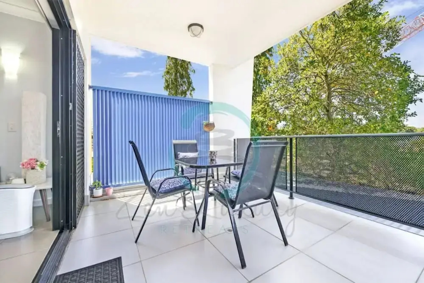 ZEN Quest · ZEN Quest - 2bed/2bath Near Markets & Foreshore