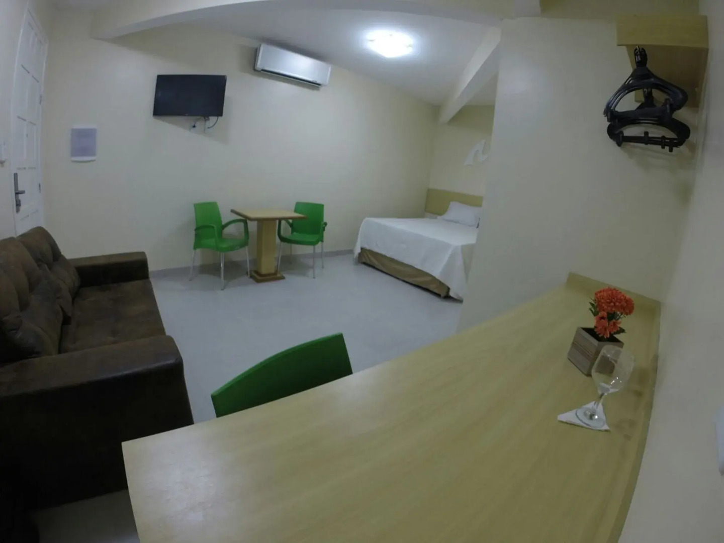 Hotel Parque das Águas