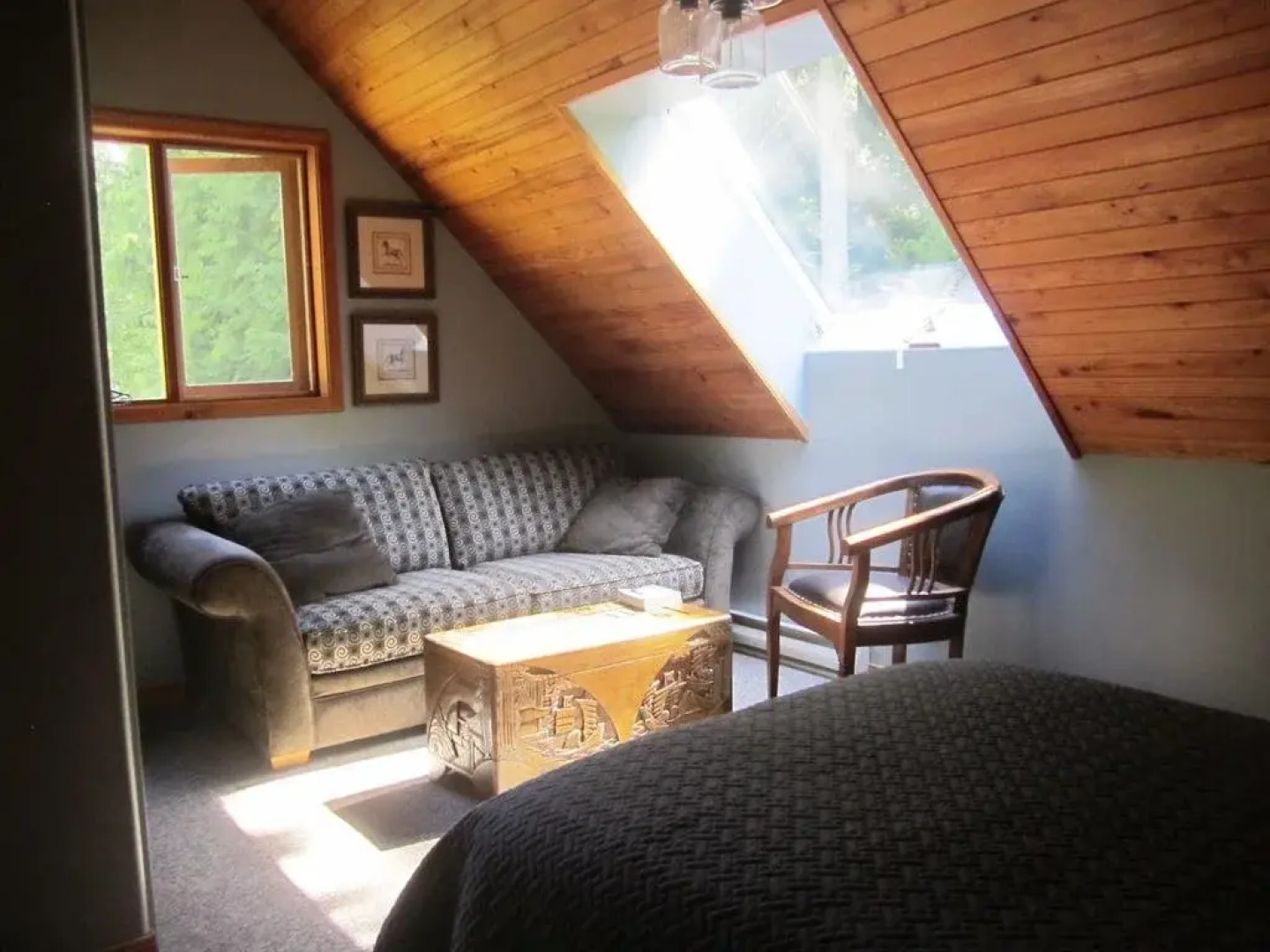 Malaspina Bed and Breakfast