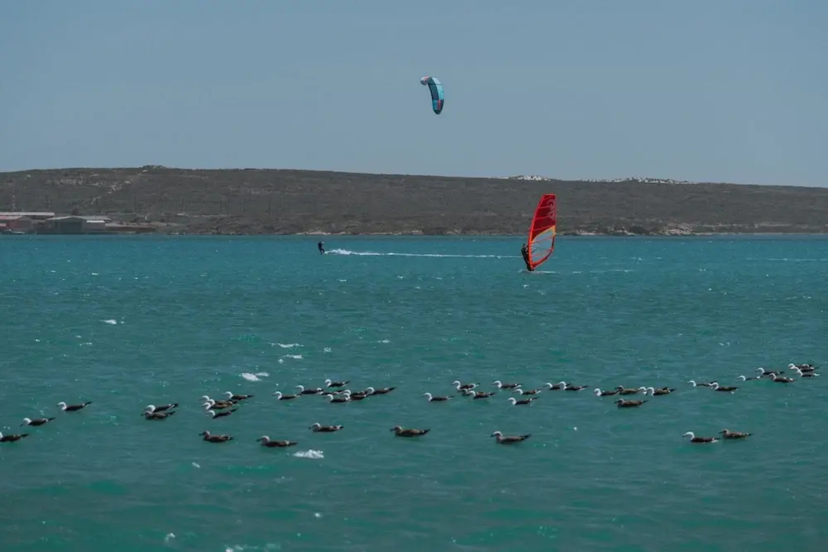 The Shark Bay Boutique Hotel & Spa