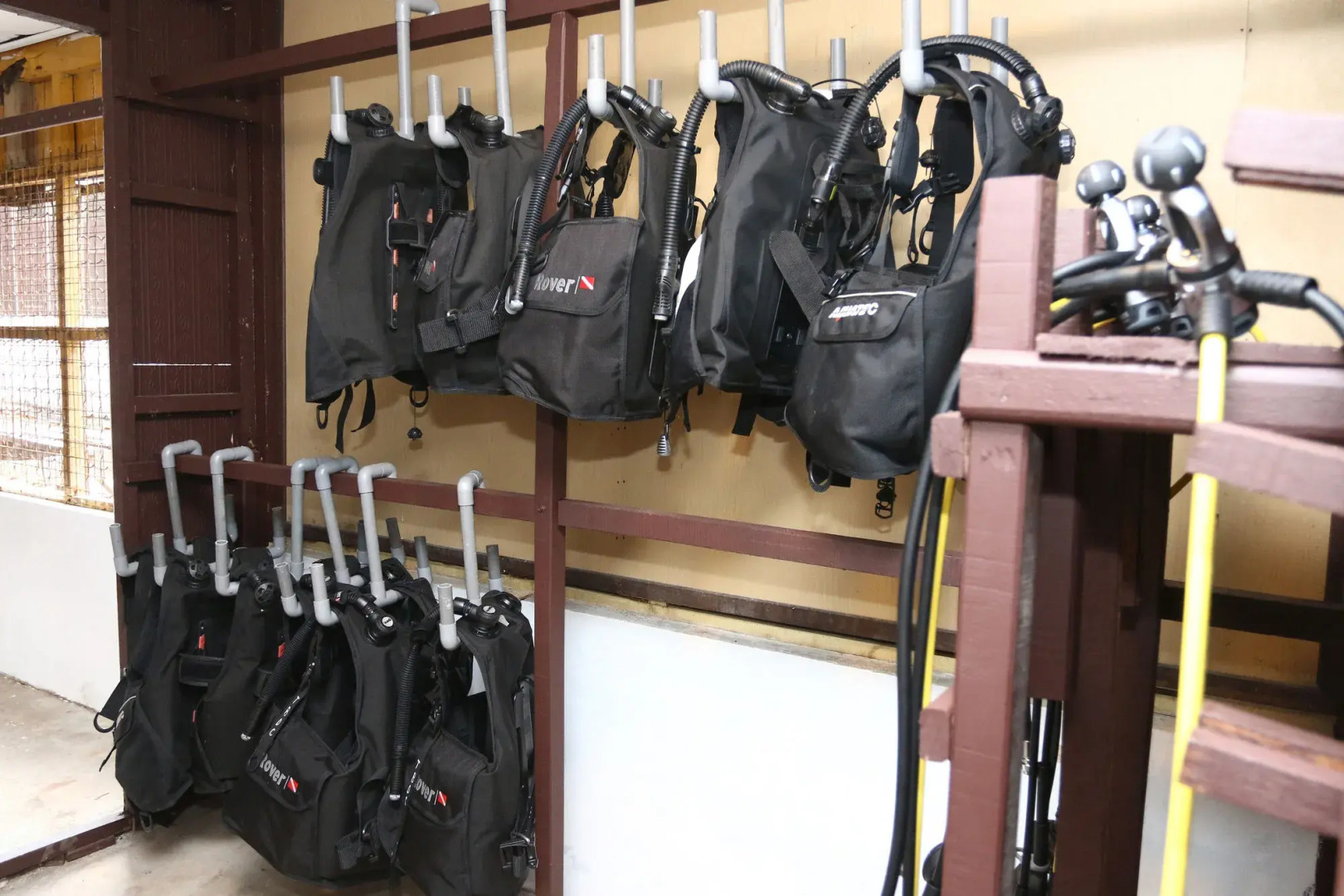 The Barat Perhentian Beach Resort