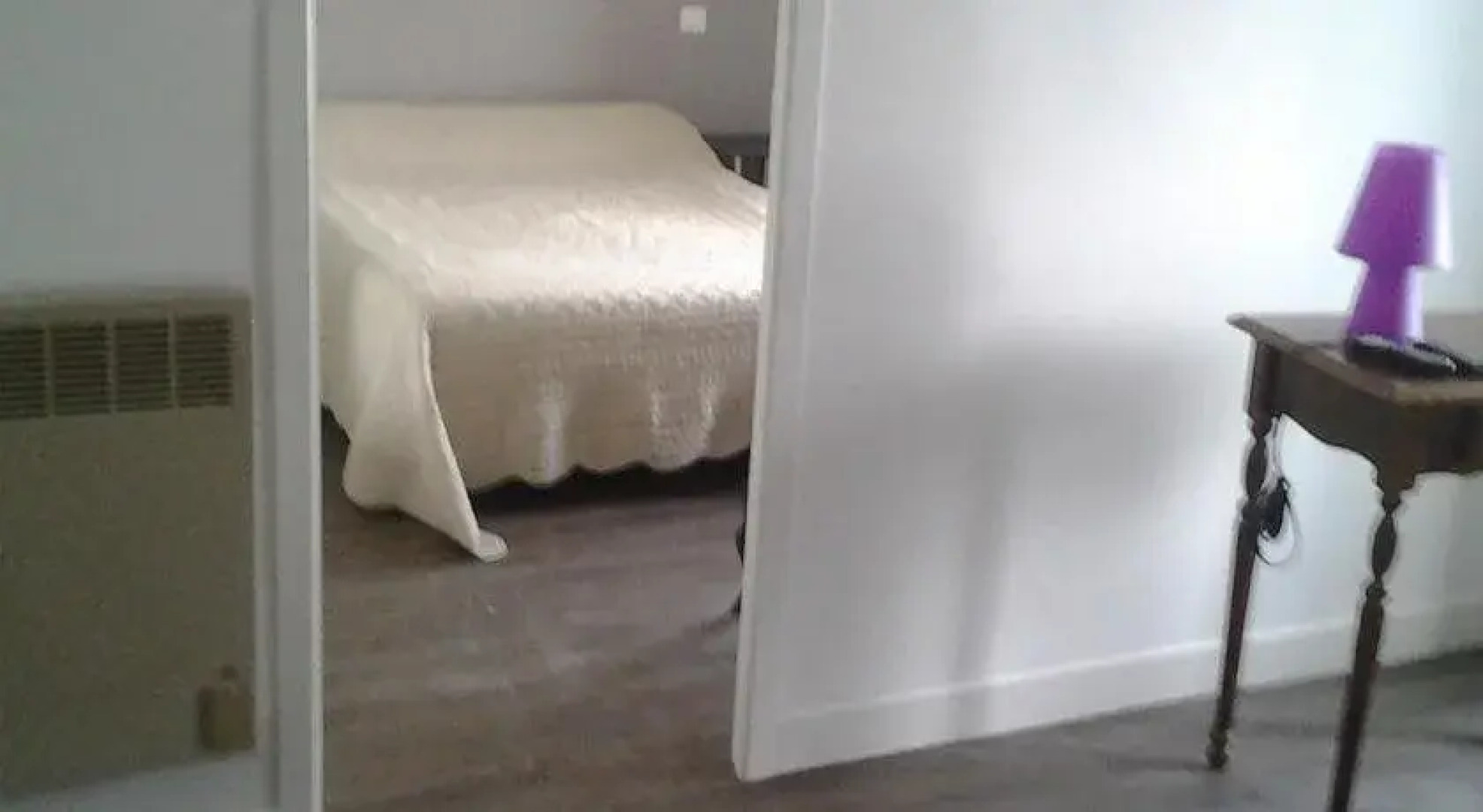 maison d'hotes Le Ranfort