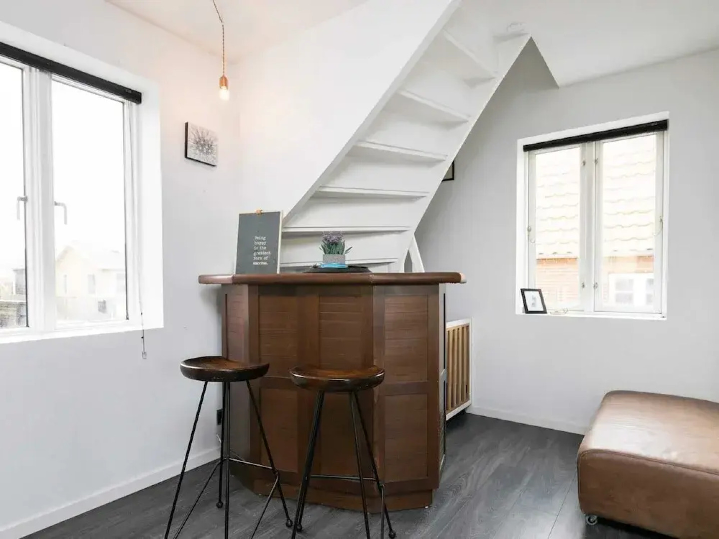 8 Person Holiday Home in Thyboron