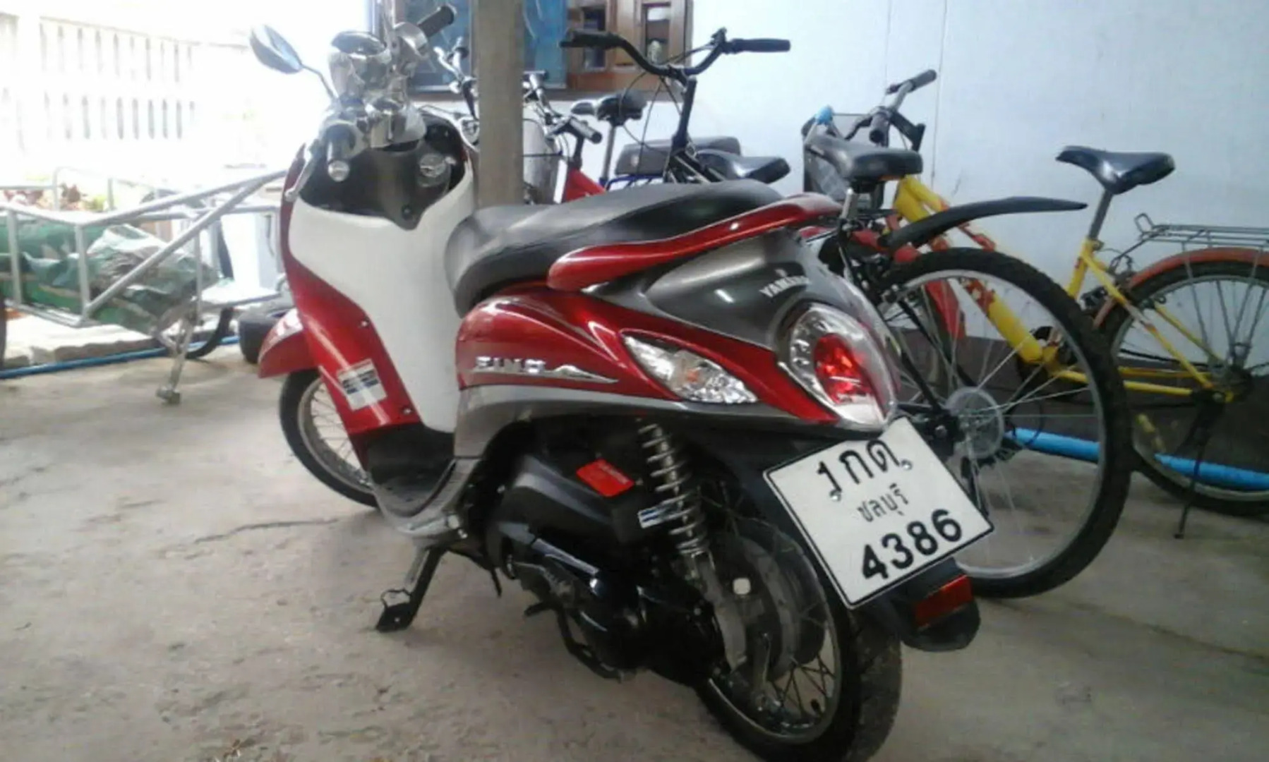 The Stay Guest House