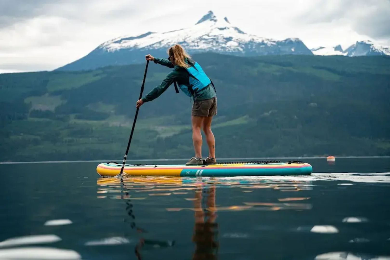 Halcyon Hot Springs Resort