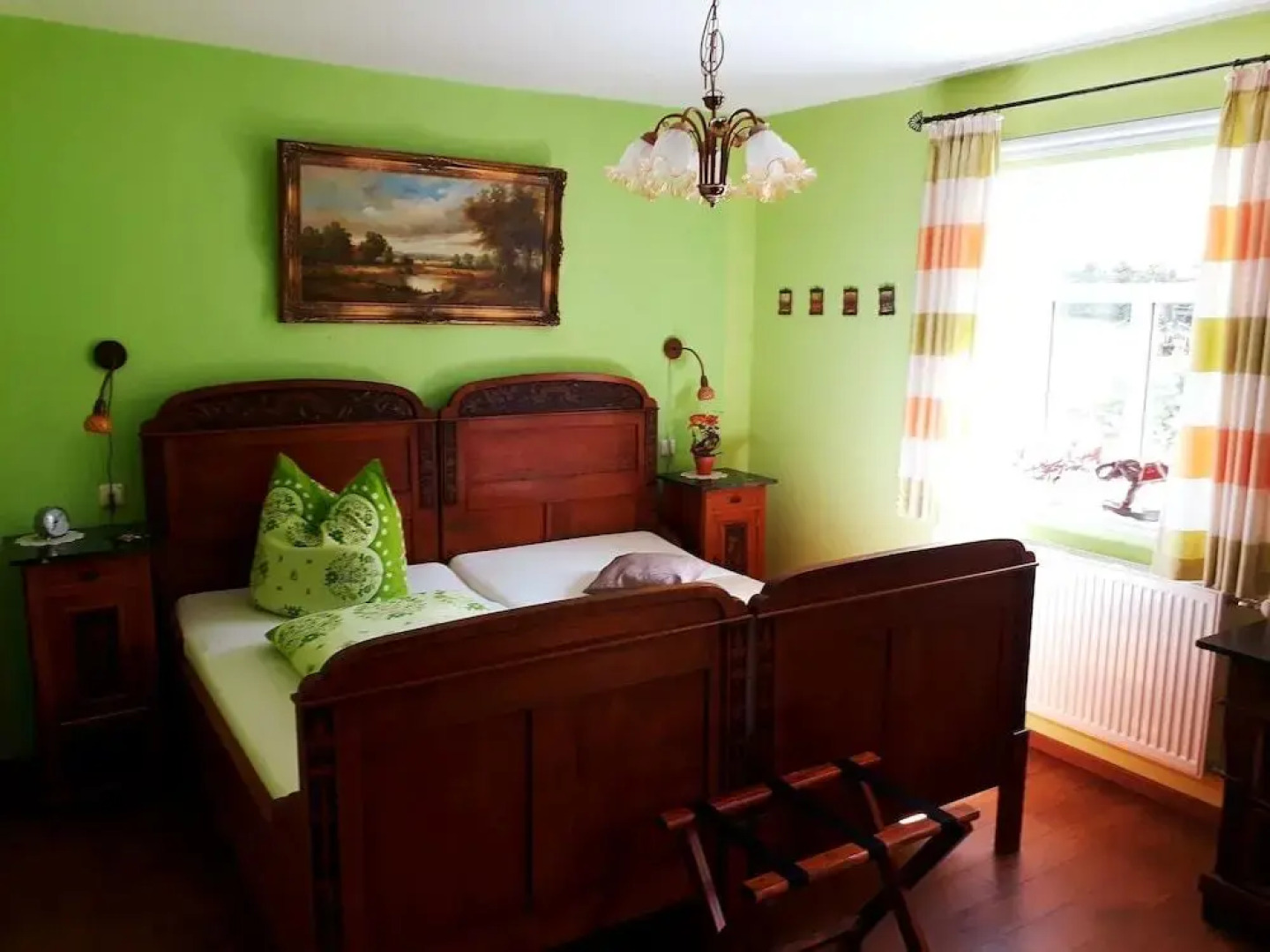 Antikhotel Steinbacher Hof