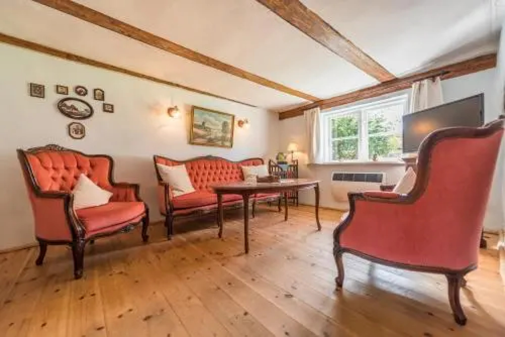 Hexenhaus auf Rügen