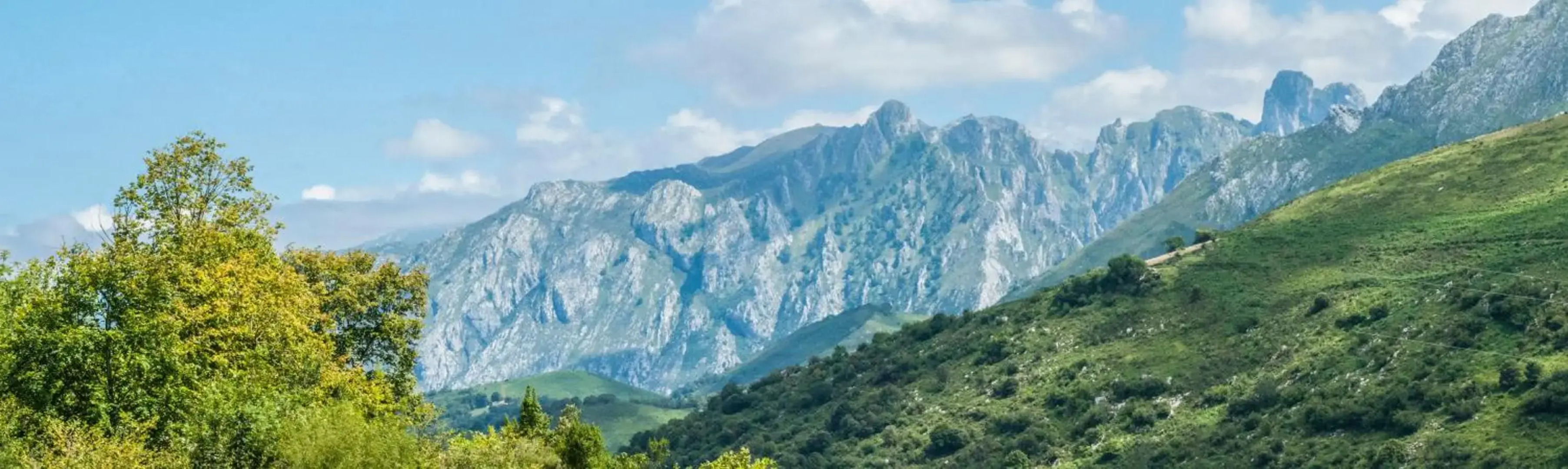 Hotel Alto de las Estazadas